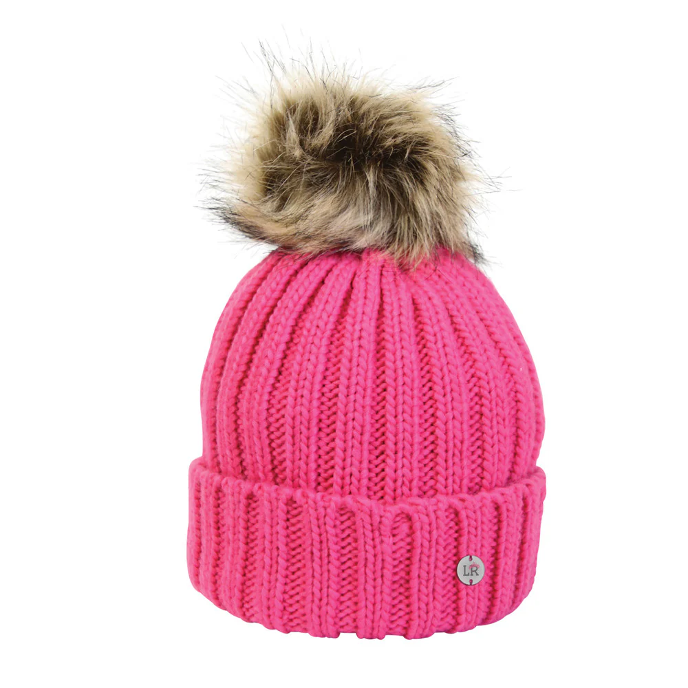 Little Rider Sheila Bobble Hat - Image 3