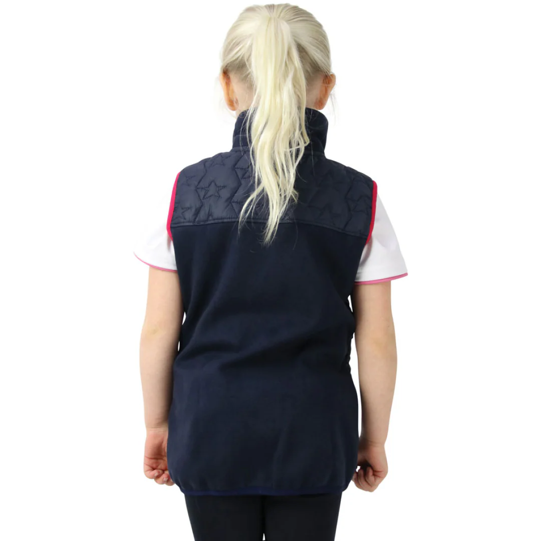 Little Rider Sophia Gilet - Image 2