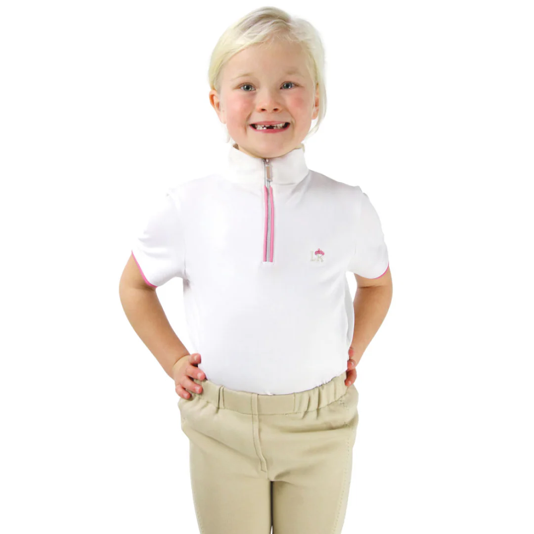Little Rider Susan Show Shirt - Image 4