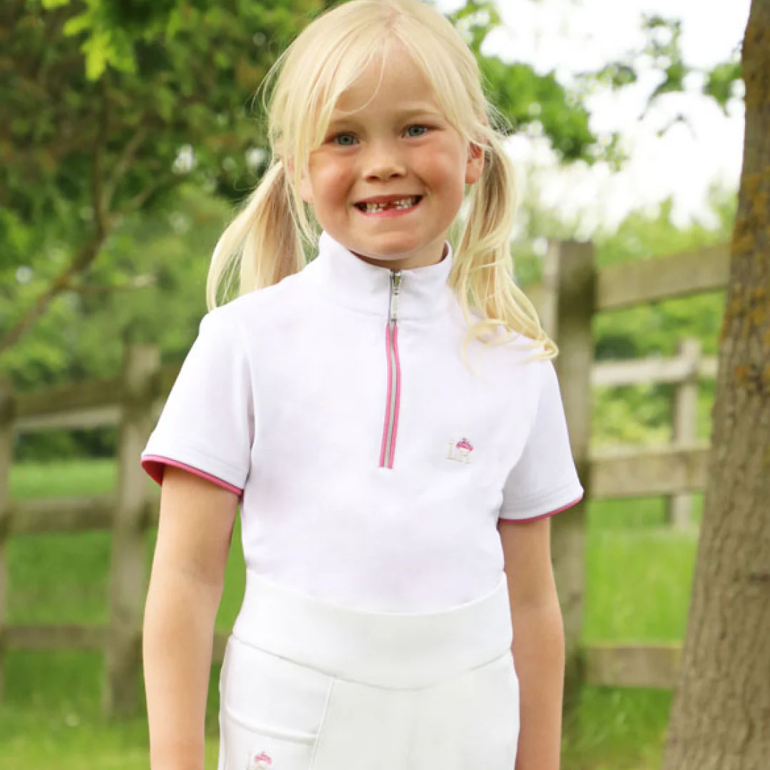 Little Rider Susan Show Shirt - Image 5