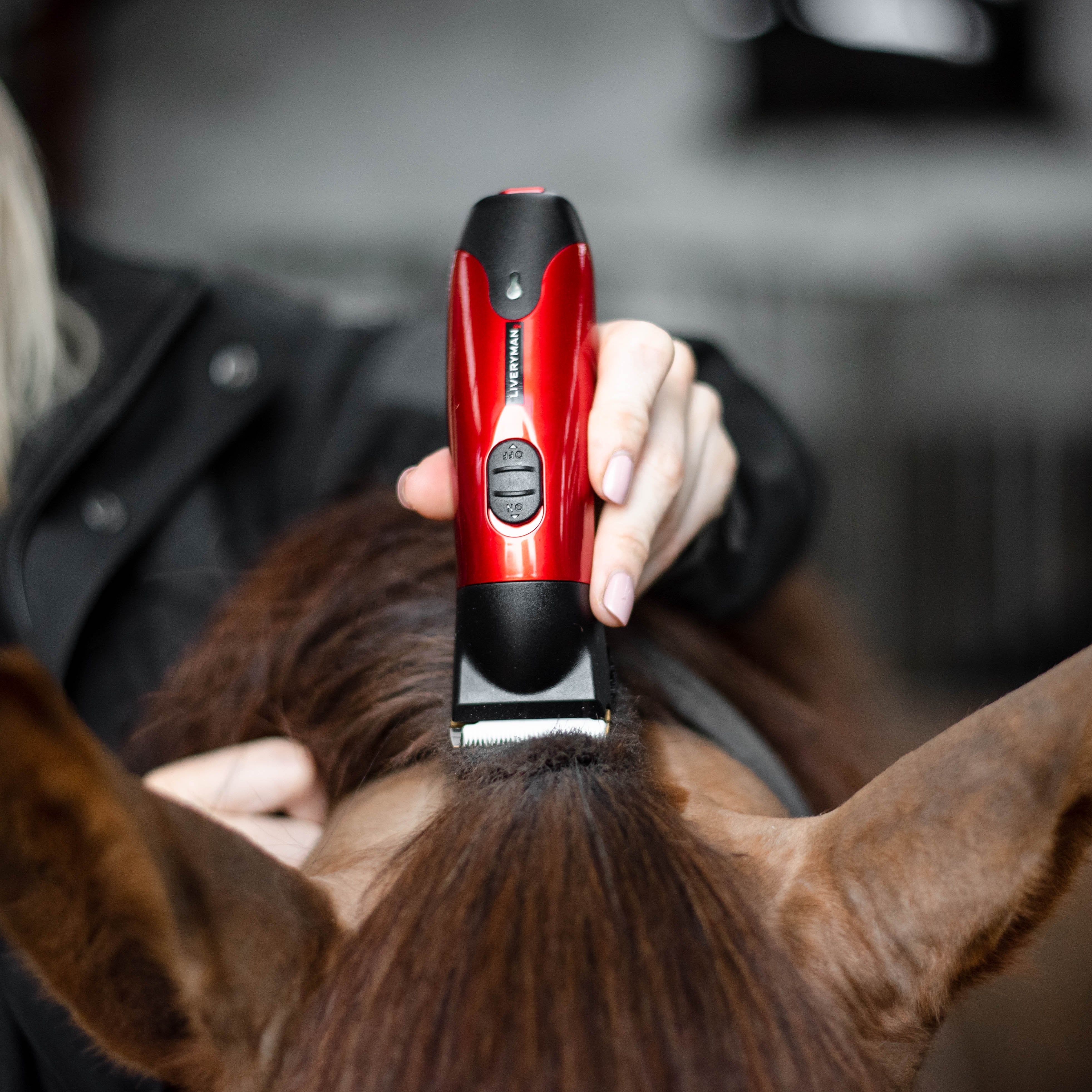 Liveryman Classic Rechargeable Trimmer - Image 2