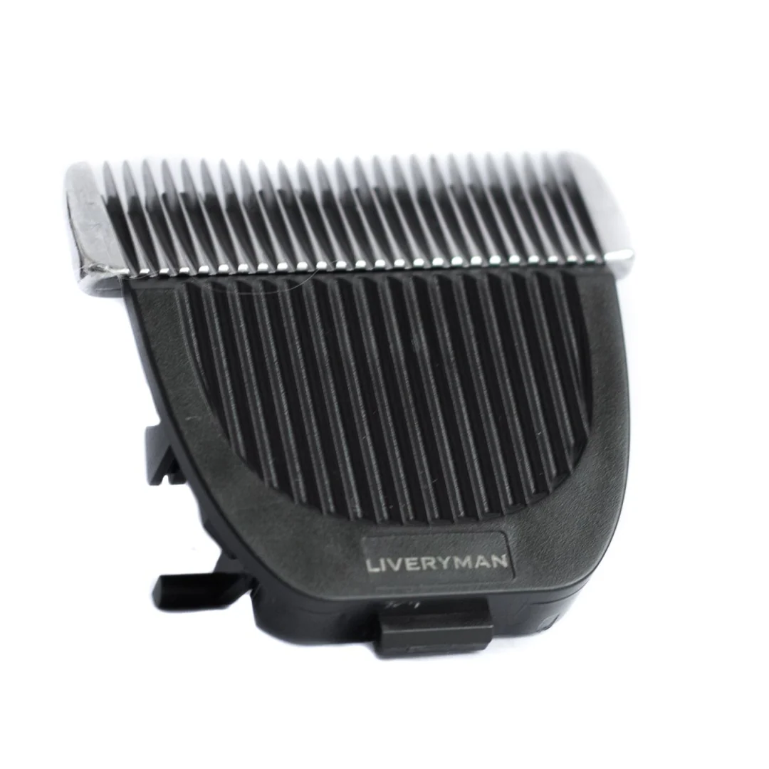 Liveryman Nova Trimmer Adjustable Blade