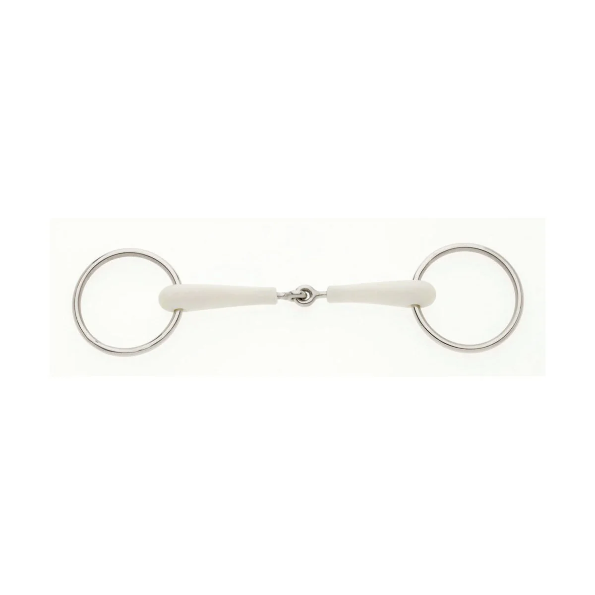 Lorina Flexi Loose Ring Jointed Snaffle