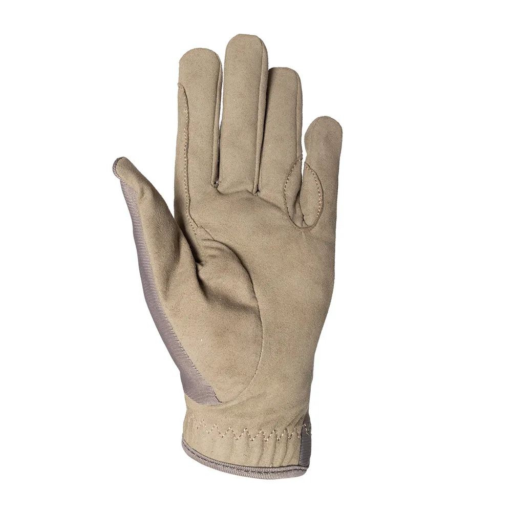 Lucky Pony Riding Gloves by Little Rider - Image 2