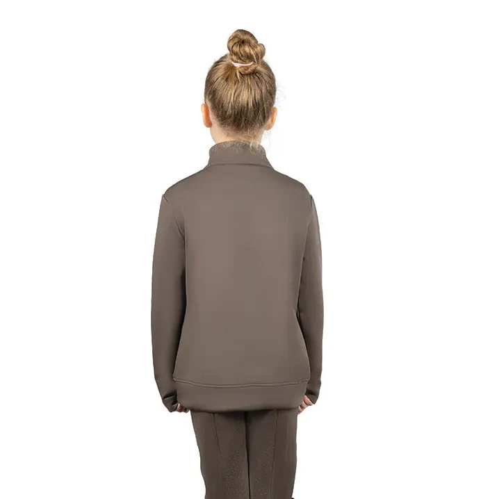 Lucky Pony Zip Jacket by Little Rider - Image 3