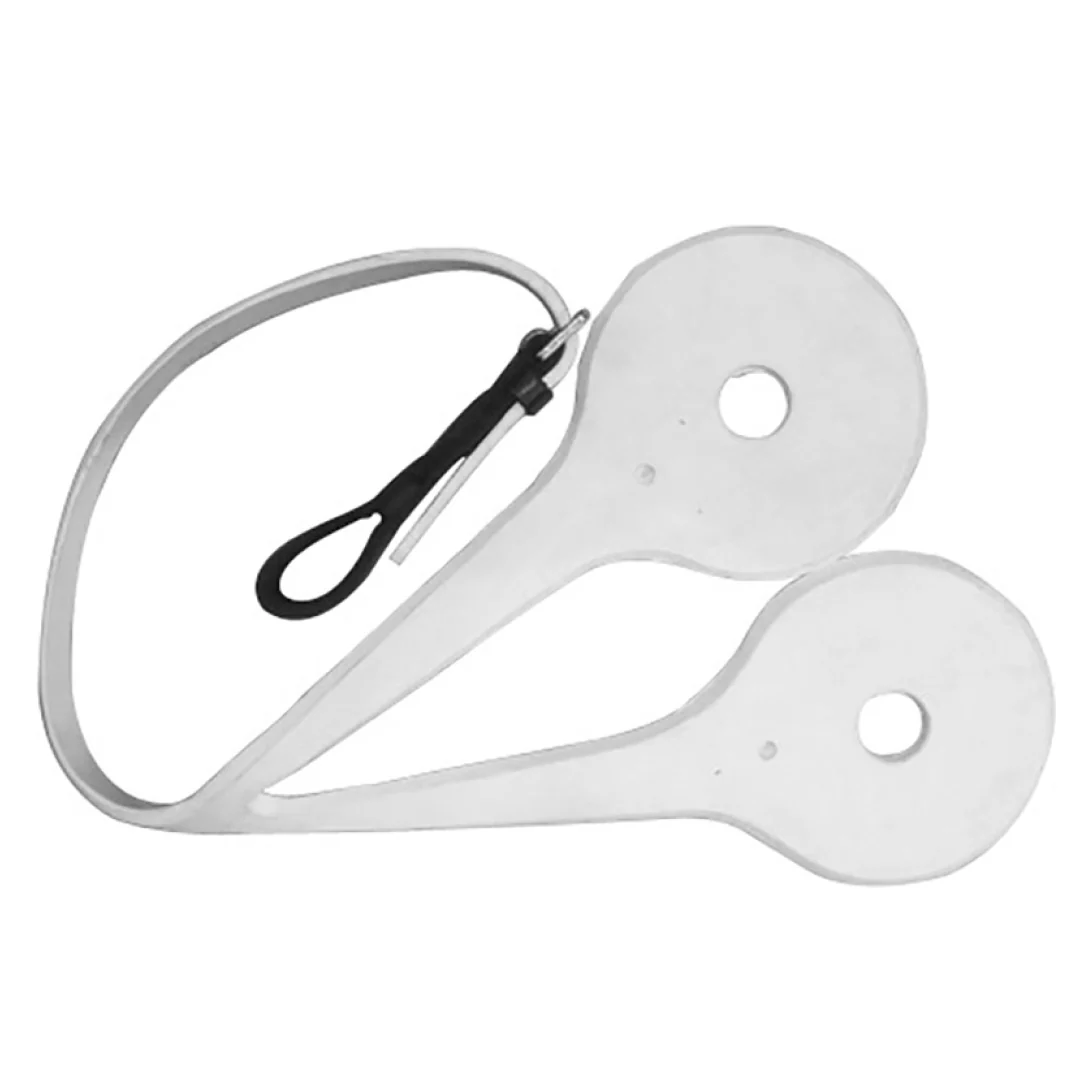 Mackey Australian Noseband - Image 2