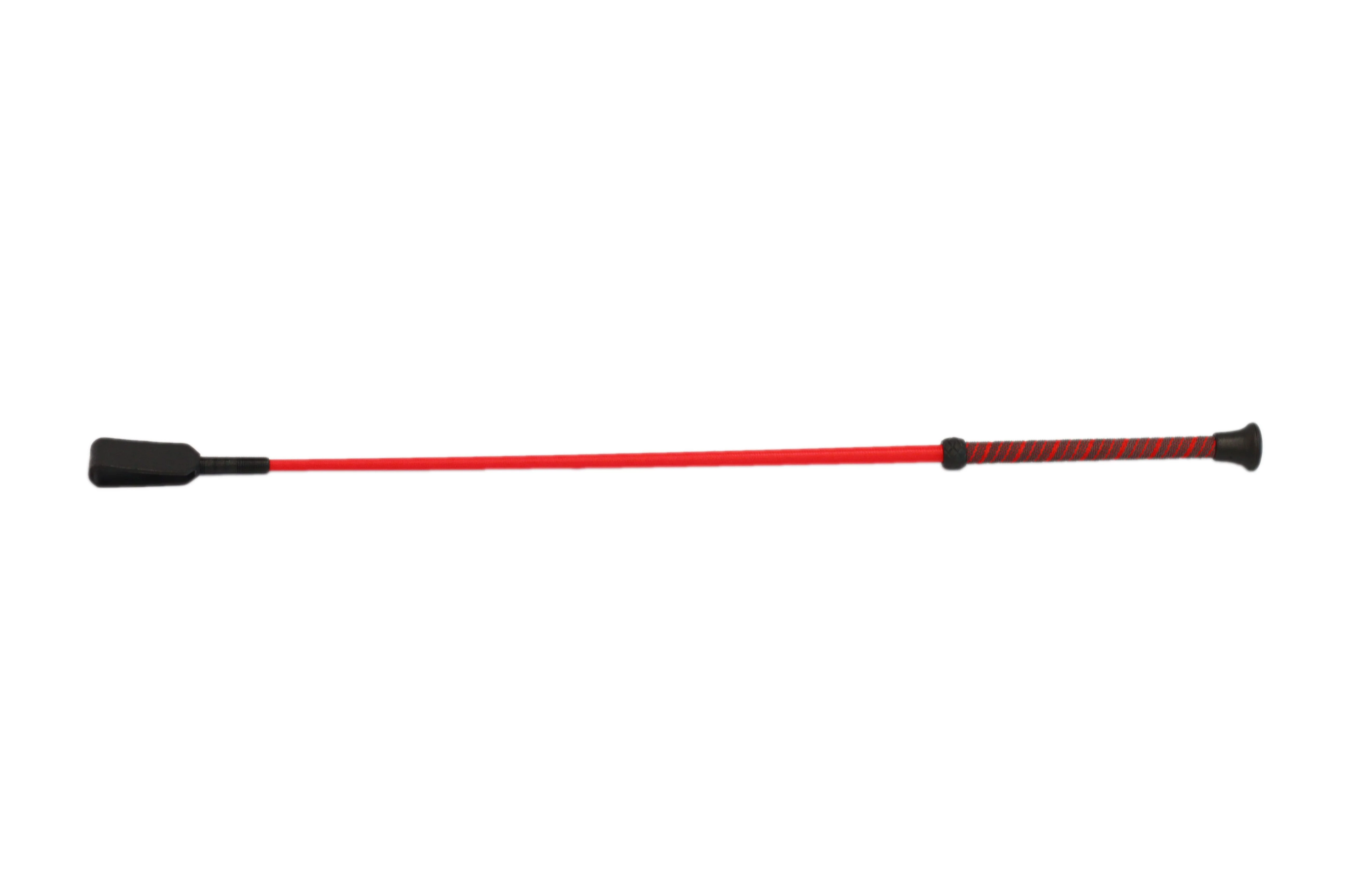 Mackey C3 Rein Grip Handle Whip - Image 5