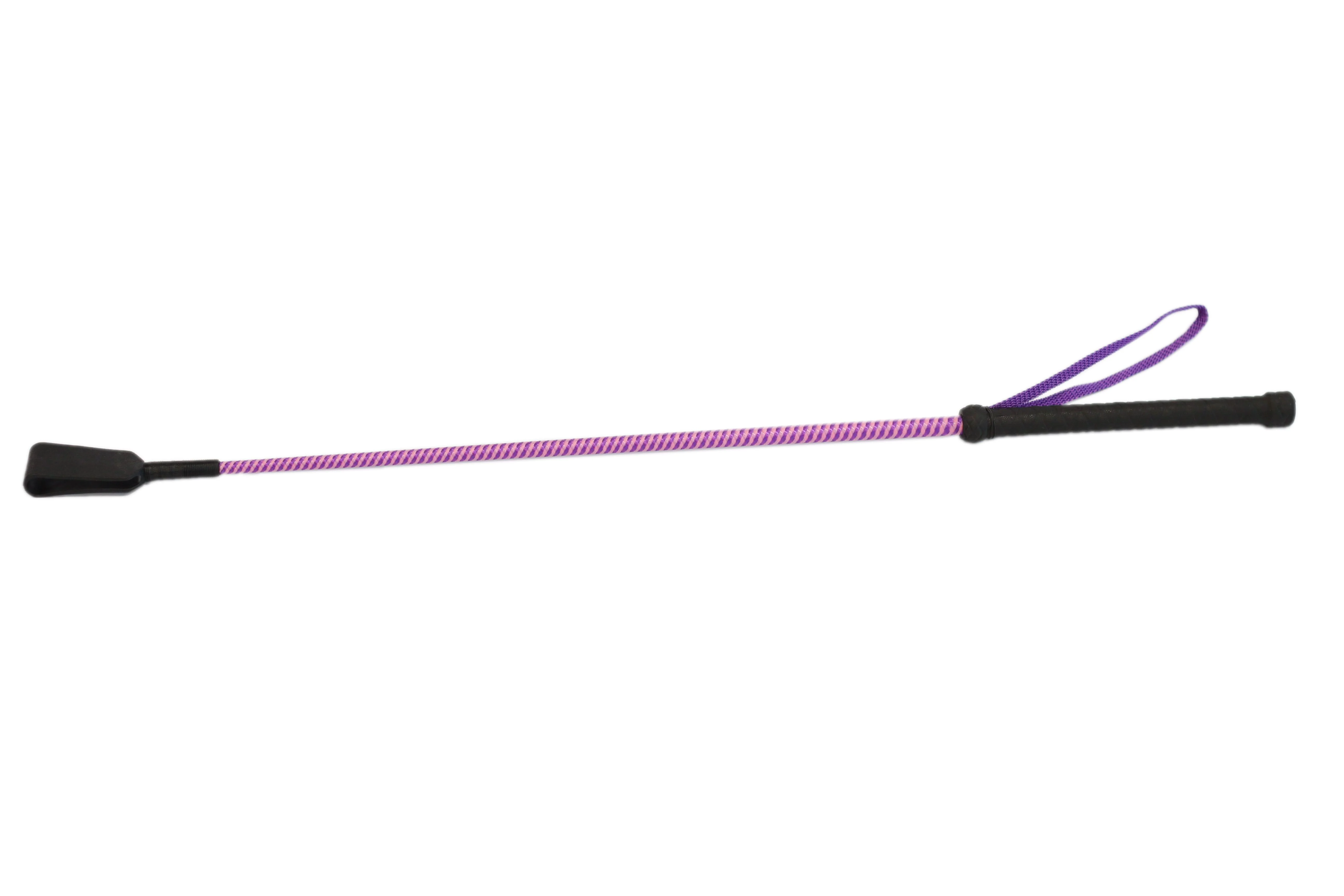 Mackey C5 Plastic Handle Whip - Image 2