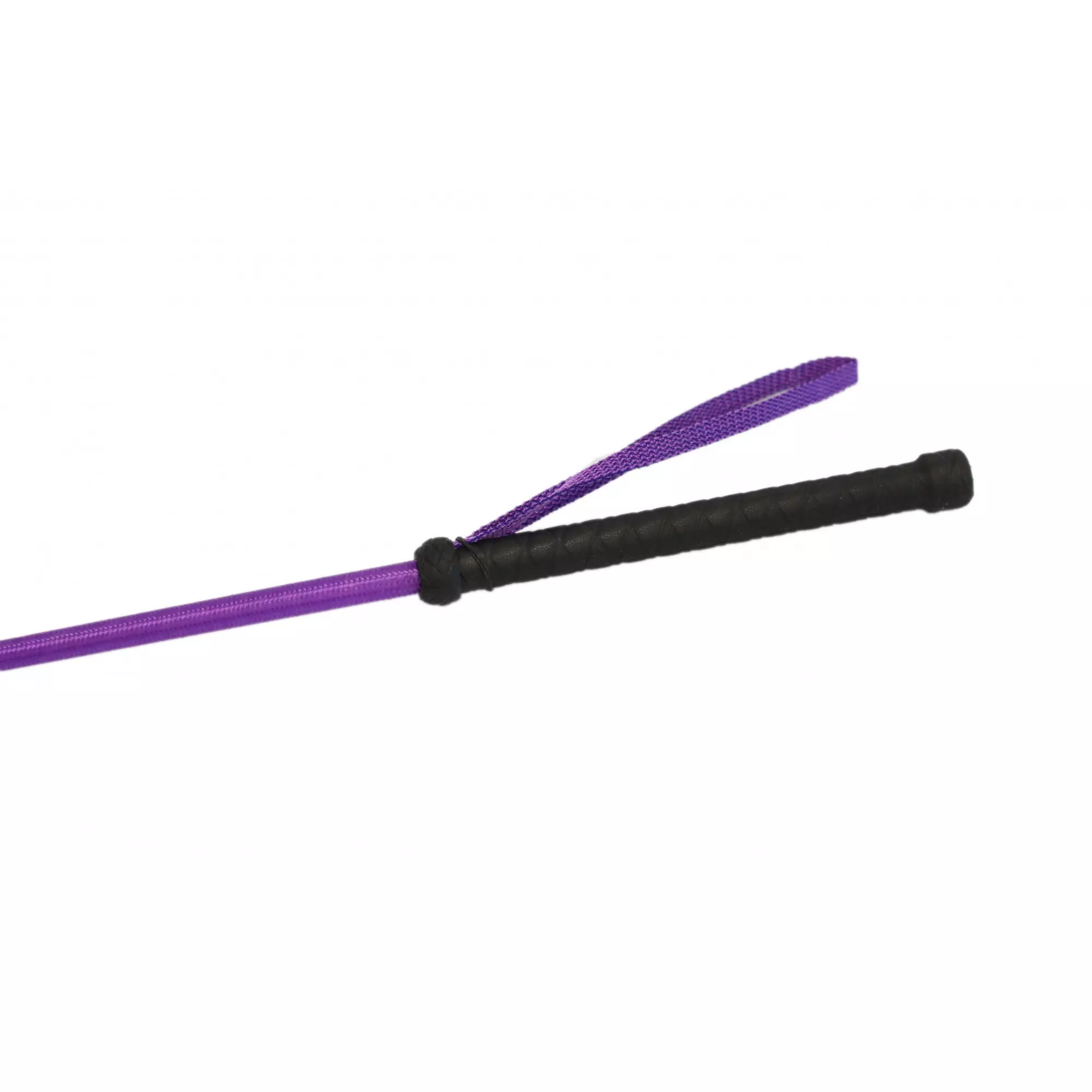 Mackey C5 Plastic Handle Whip - Image 3