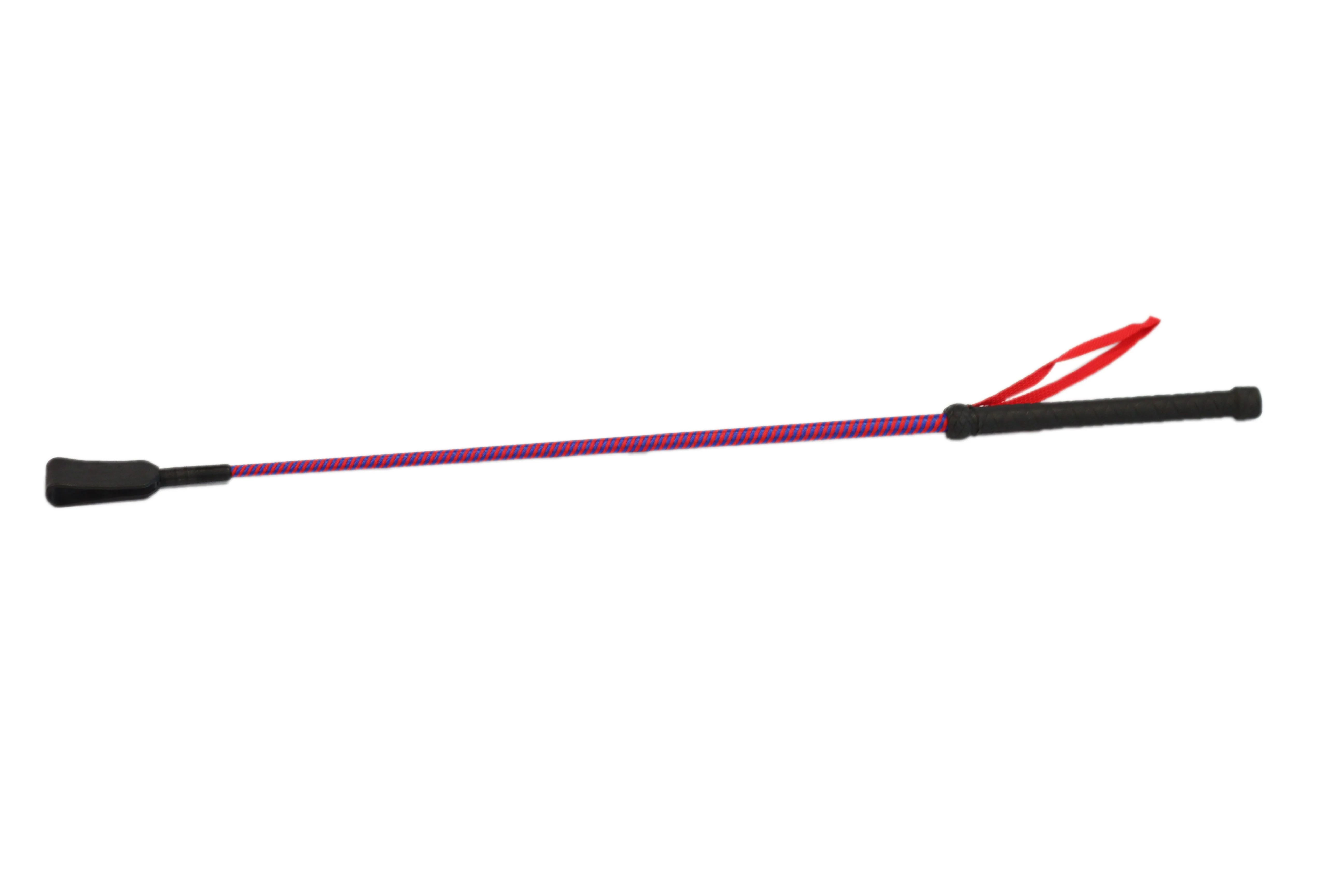 Mackey C5 Plastic Handle Whip - Image 4