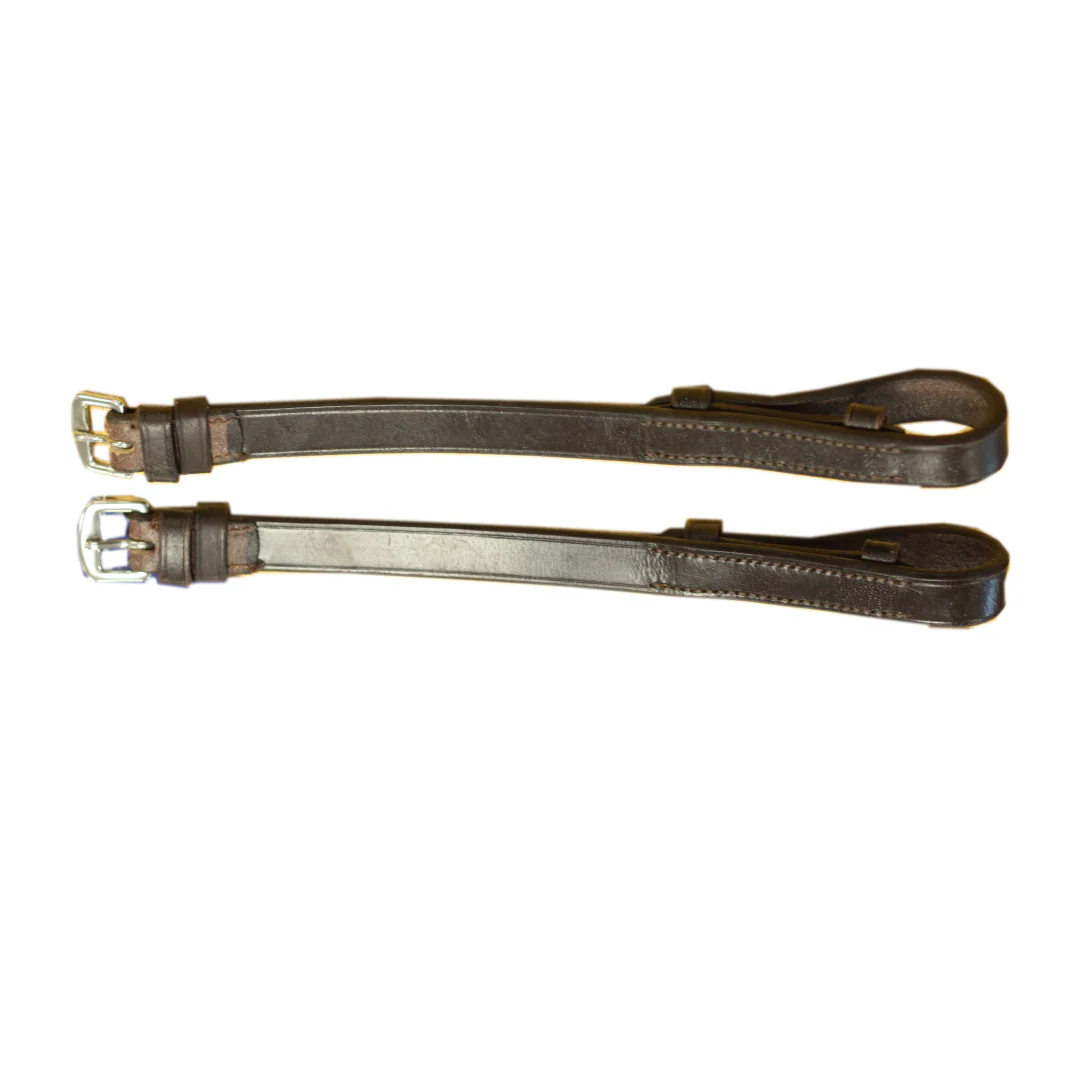 Mackey Classic 3/4"Cheek Pieces - Image 2