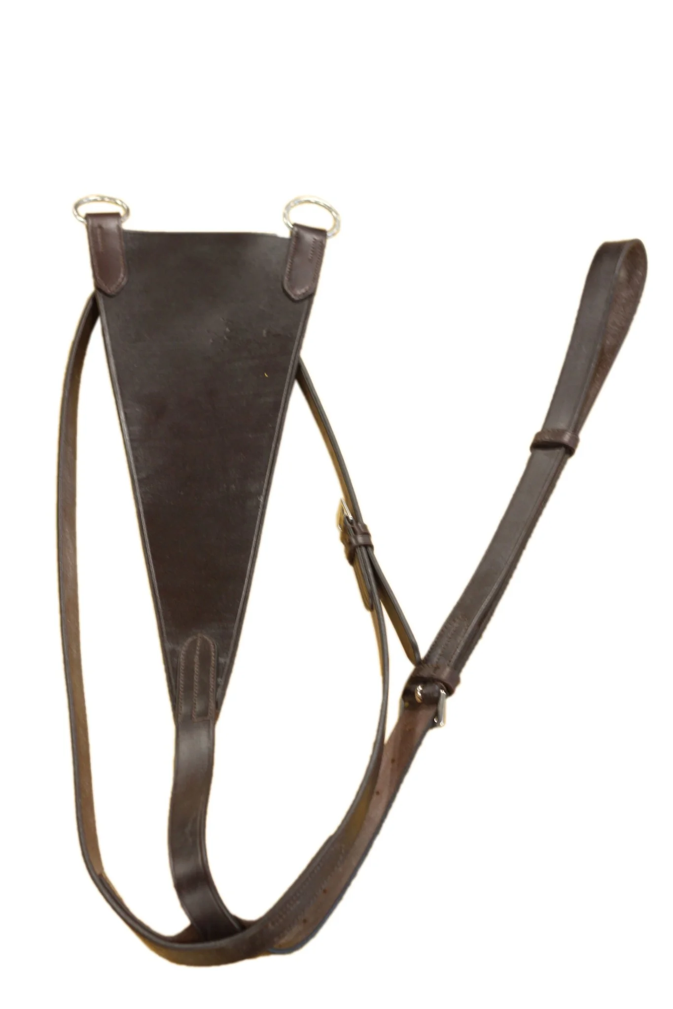 Mackey Classic Bib Martingale - Image 2