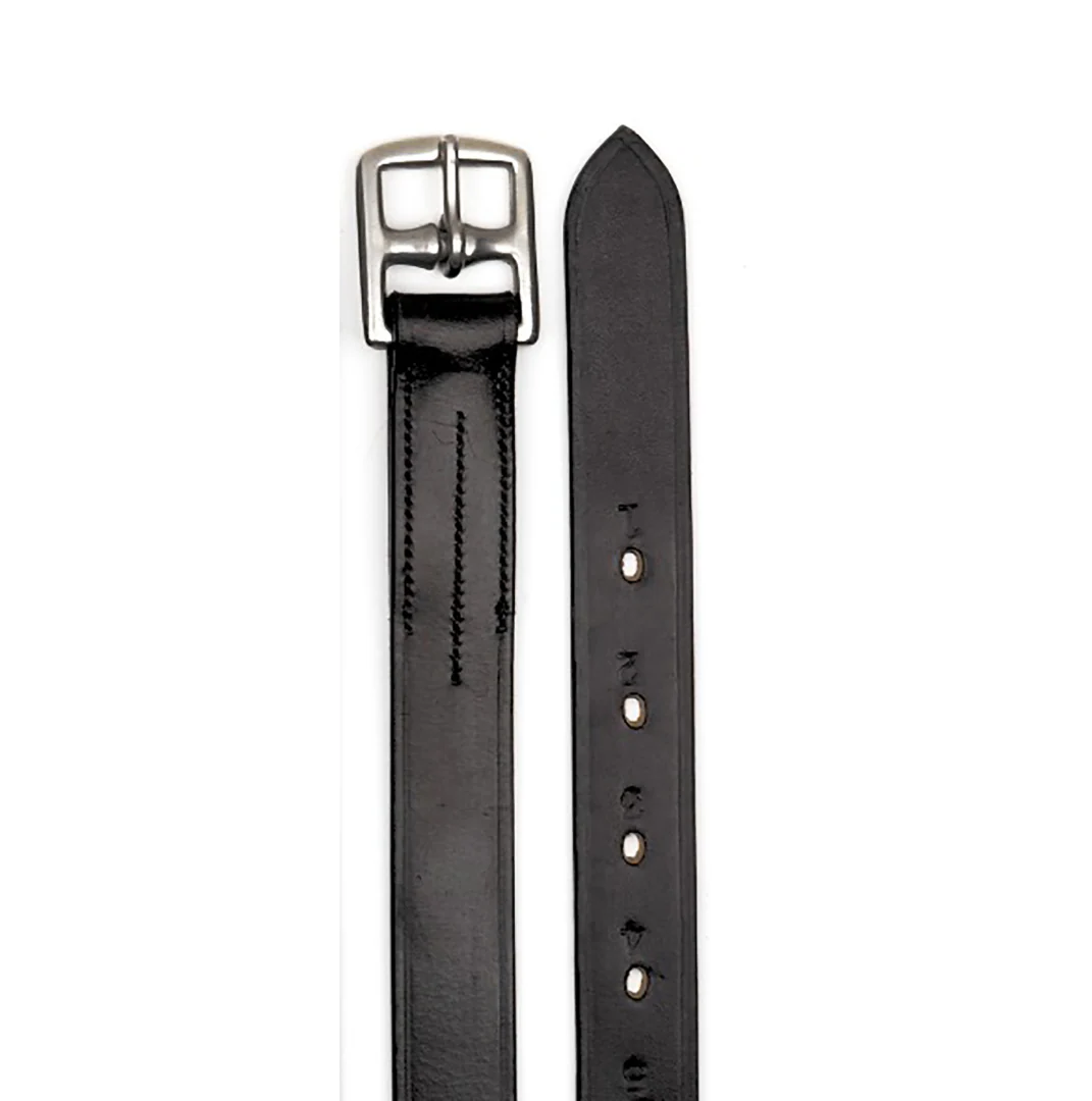Mackey Classic Stirrup Leathers