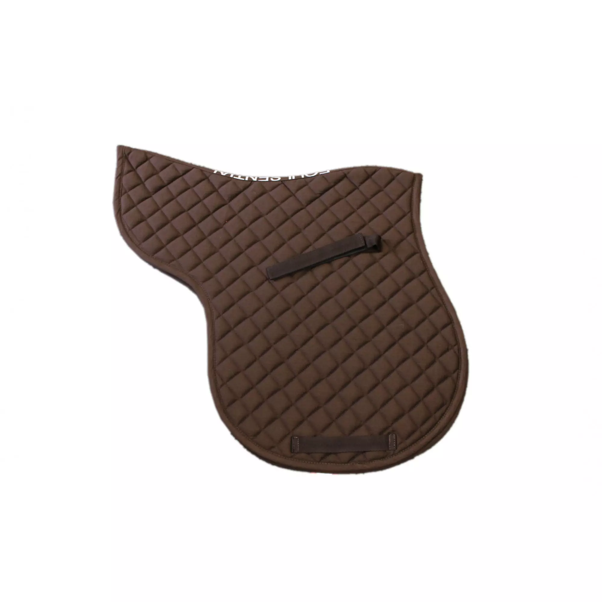 Mackey Equisential Cotton Numnah - Image 2