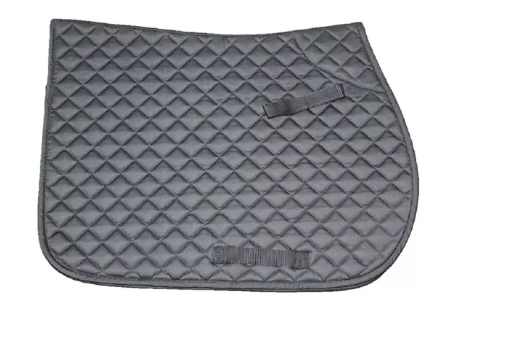 Mackey Equisential Cotton Saddlecloth