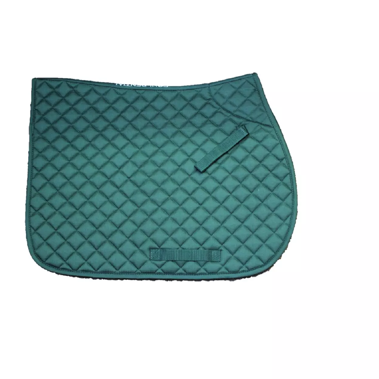 Mackey Equisential Cotton Saddlecloth - Image 2