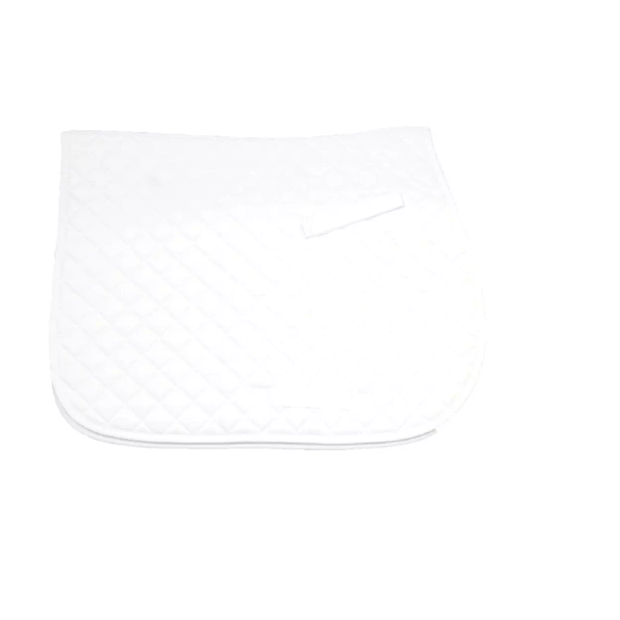 Mackey Equisential Cotton Saddlecloth - Image 7