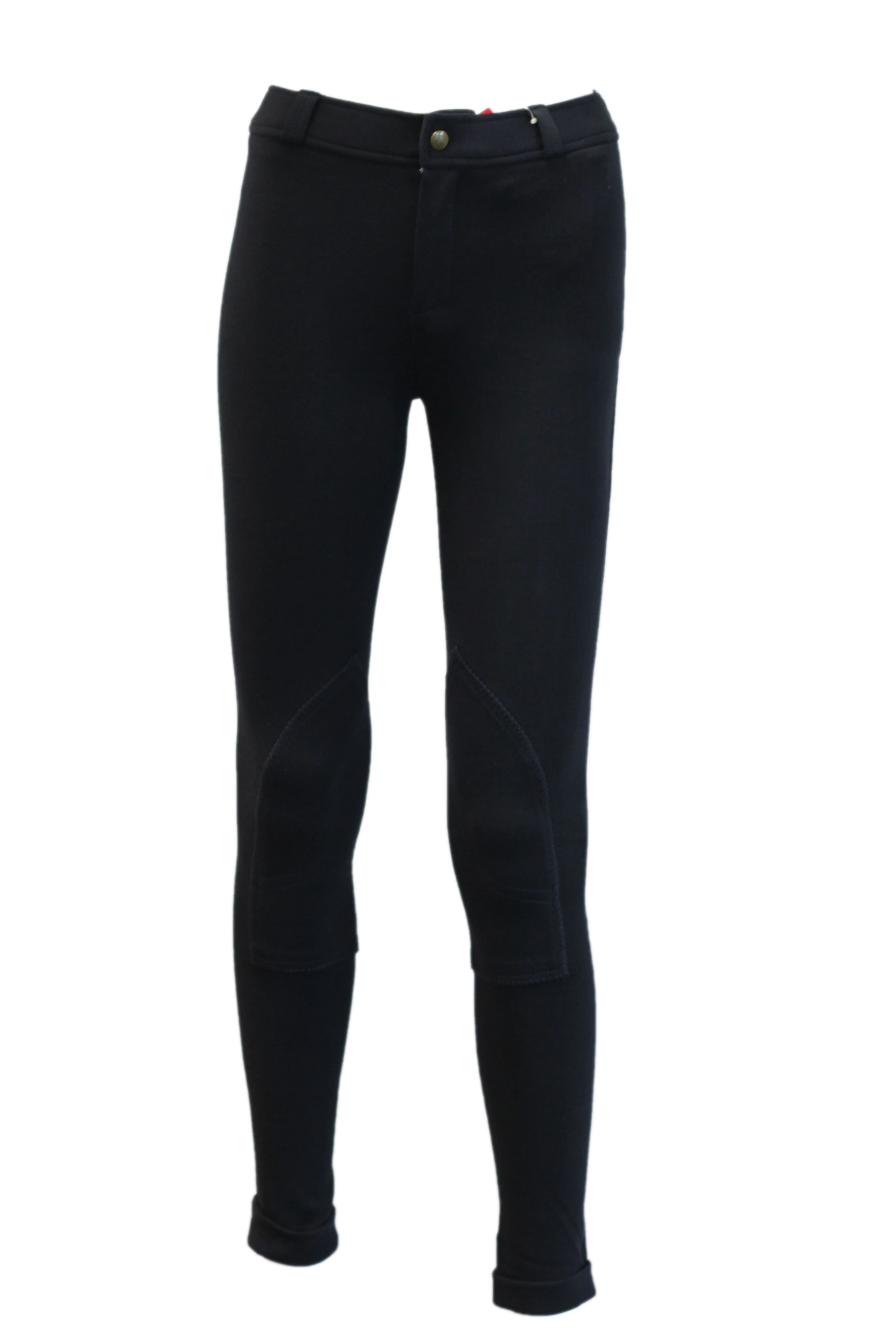 Mackey Equisential Ladies Cotton Jodhpurs - Image 6