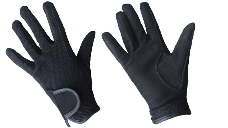 Mackey Equisential Morgan Glove