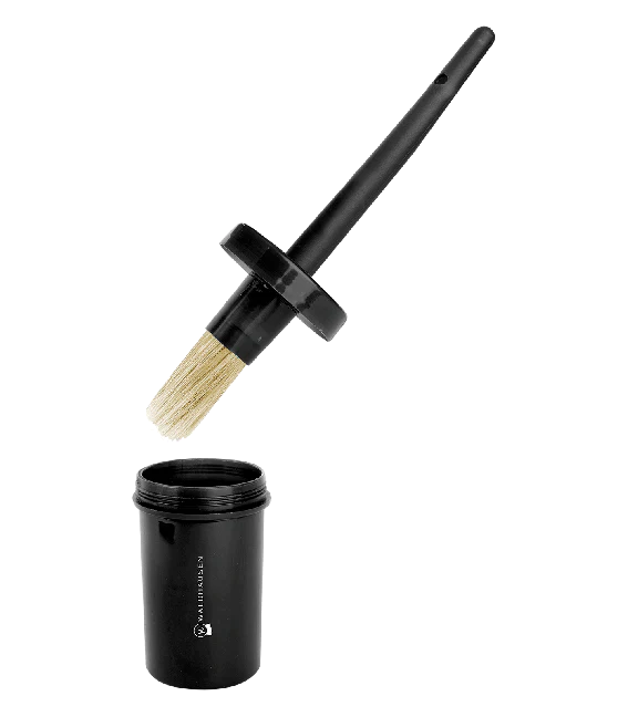 Mackey Hoof Brush And Bottle - Image 3