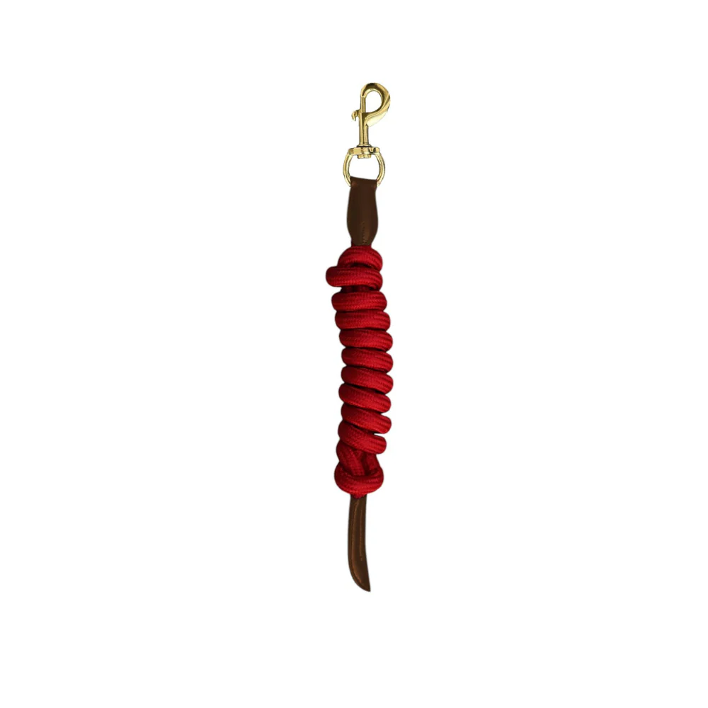 Mackey Lasso Leadrope - Image 3