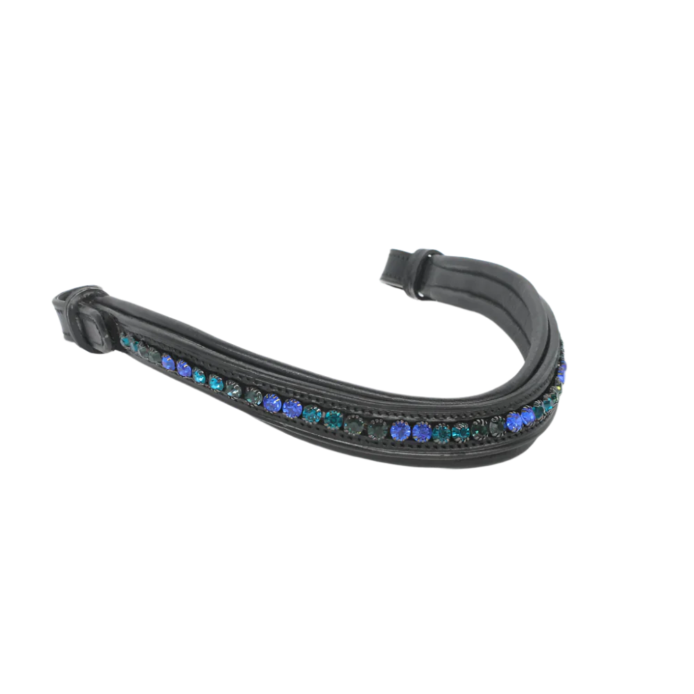 Mackey Midnight Sparkle Browband - Image 2