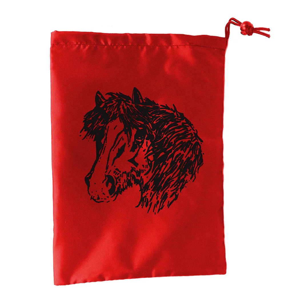Mackey Nylon Grooming Kit Bag - Image 2
