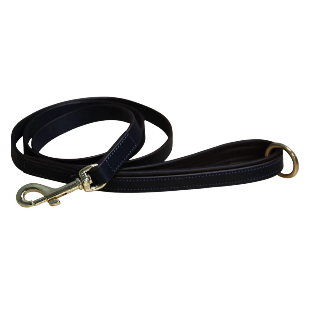 Mackey Padded Dog Lead - Image 2