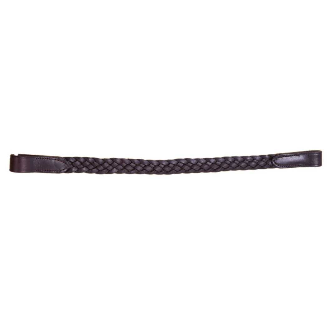Mackey Plaited Browband - Image 2