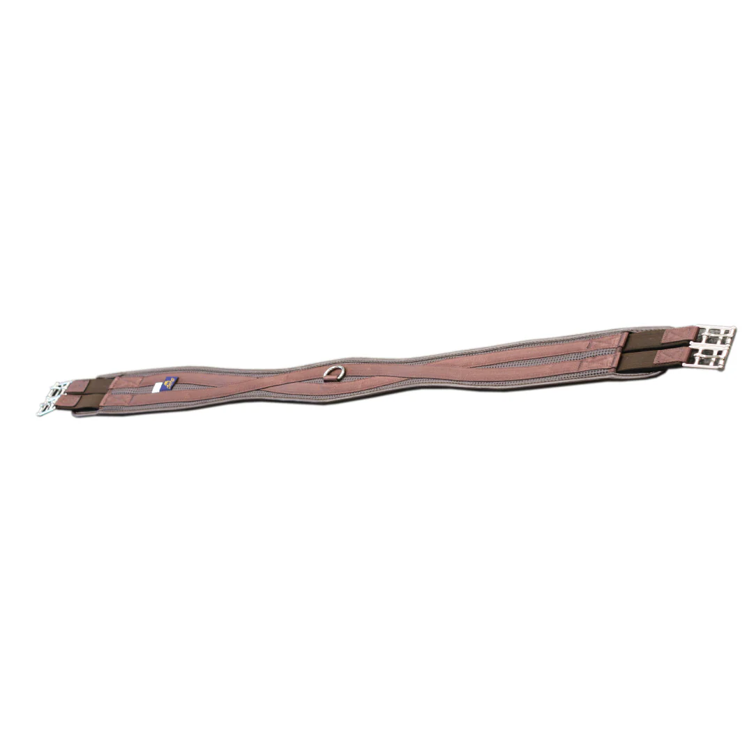 Mackey Waffle Atherstone Girth - Image 2