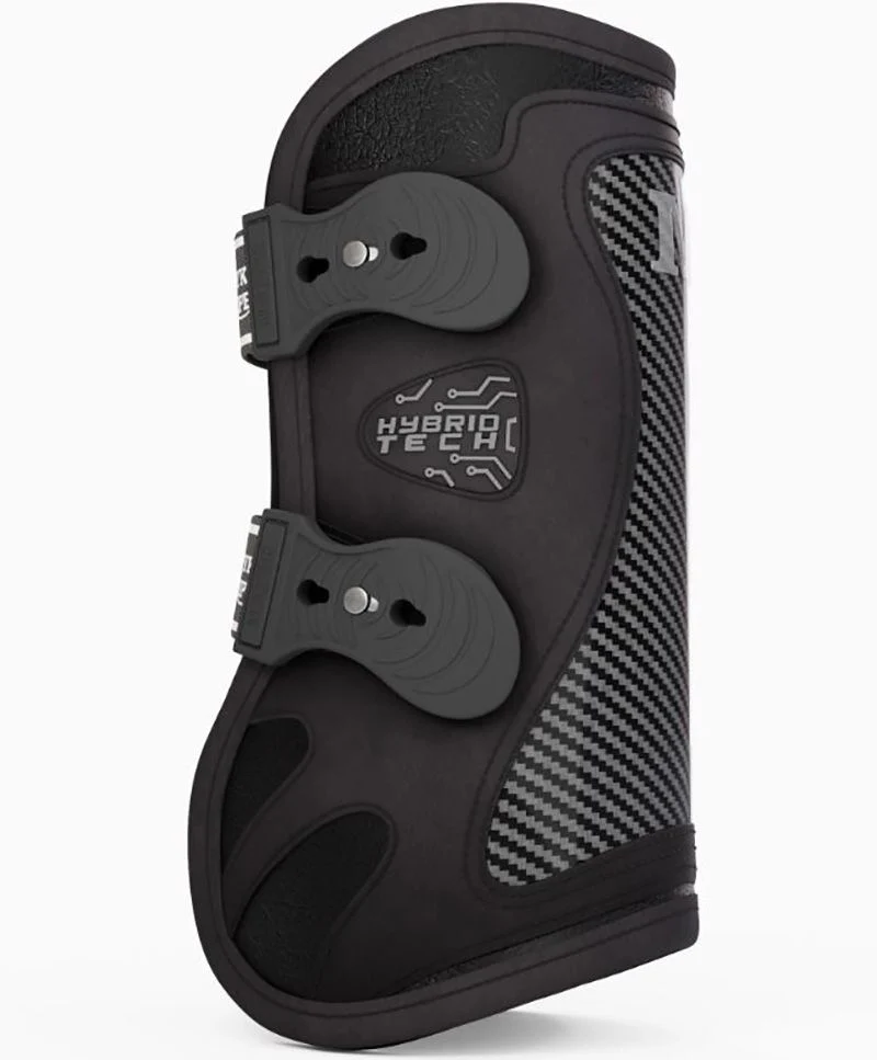 Majyk Equipe Bionic Tendon Boots