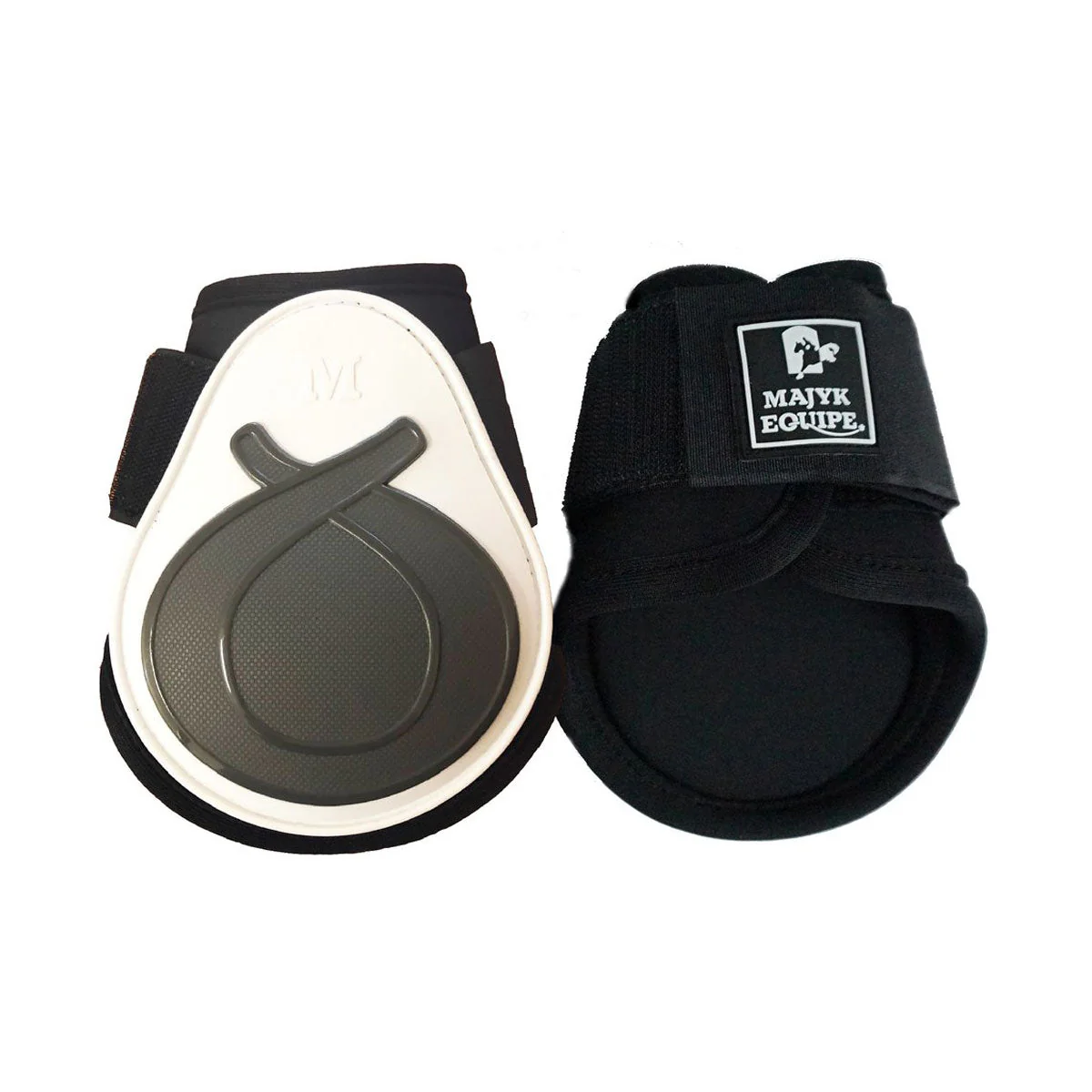 Majyk Equipe Infinity Fetlock Boots - Image 2