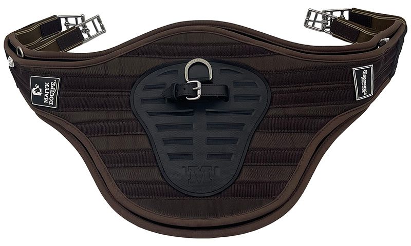 Majyk Equipe SJ Ergonomic Girth