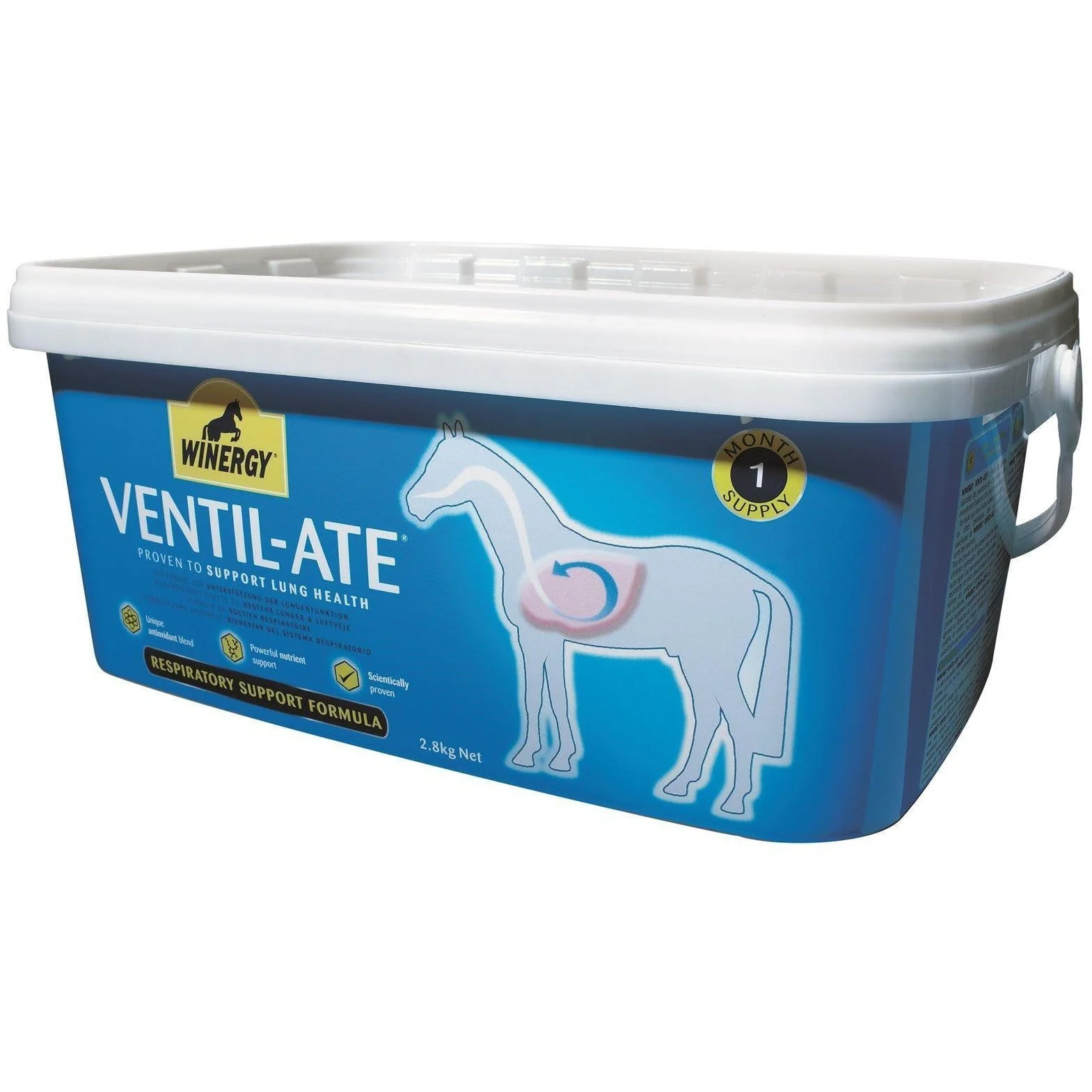 Spillers Ventil-Ate - Image 2