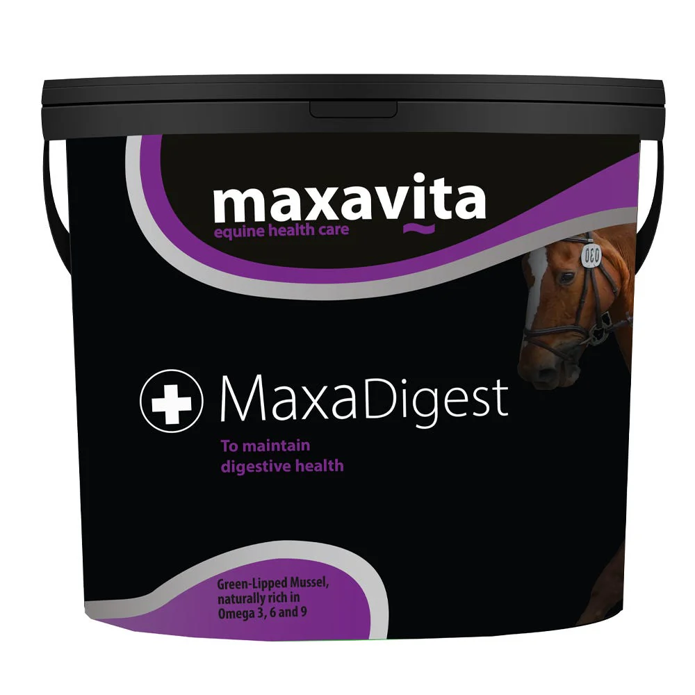MaxaDigest - Image 2