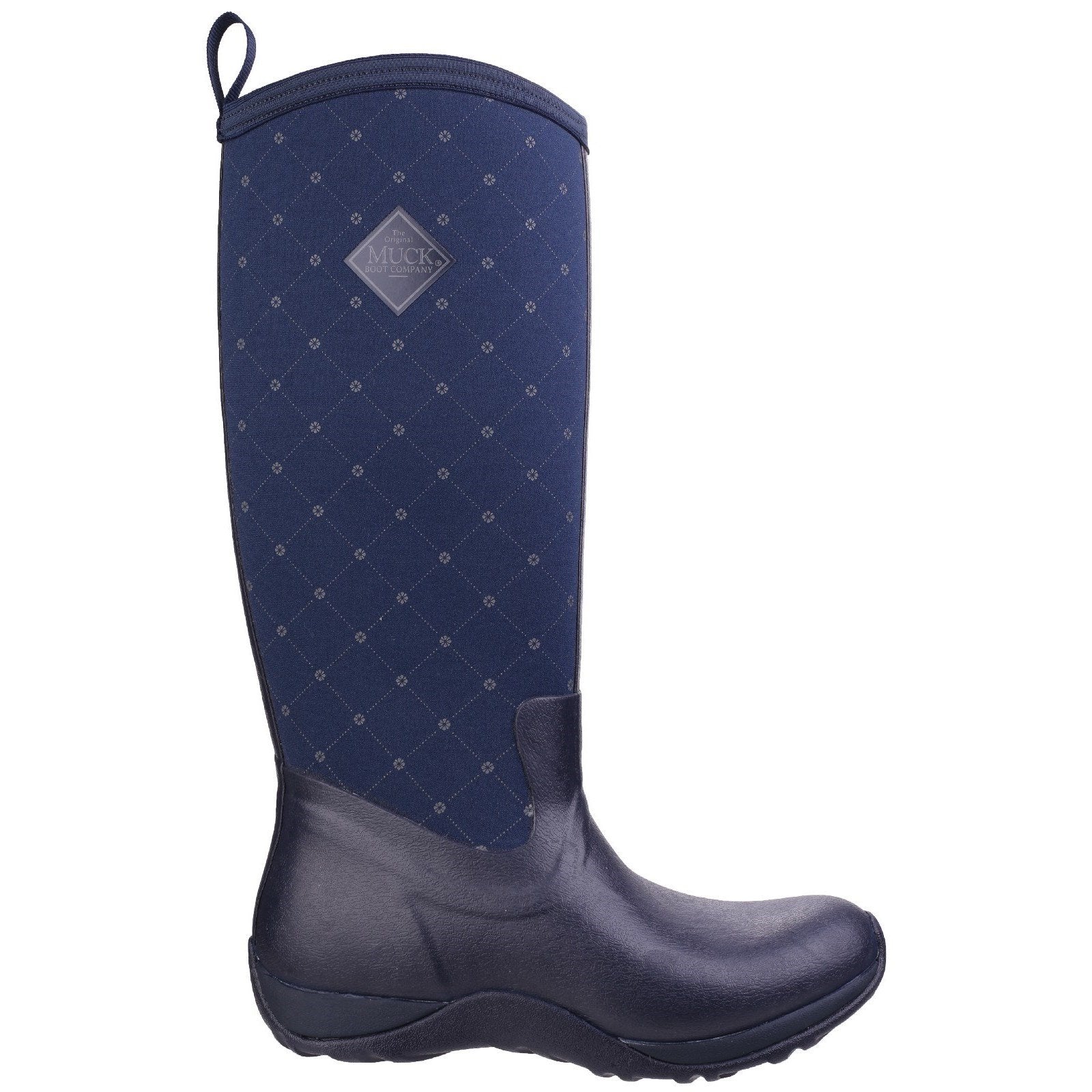 Muck Boots Women Arctic Adventure Pull On Wellington Boot - Image 21