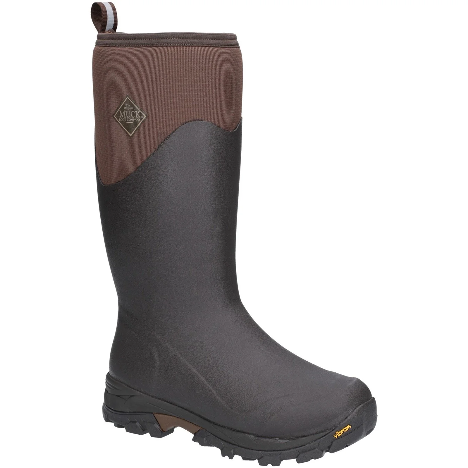 Muck Boots Men Arctic Ice Tall Boots - Image 5