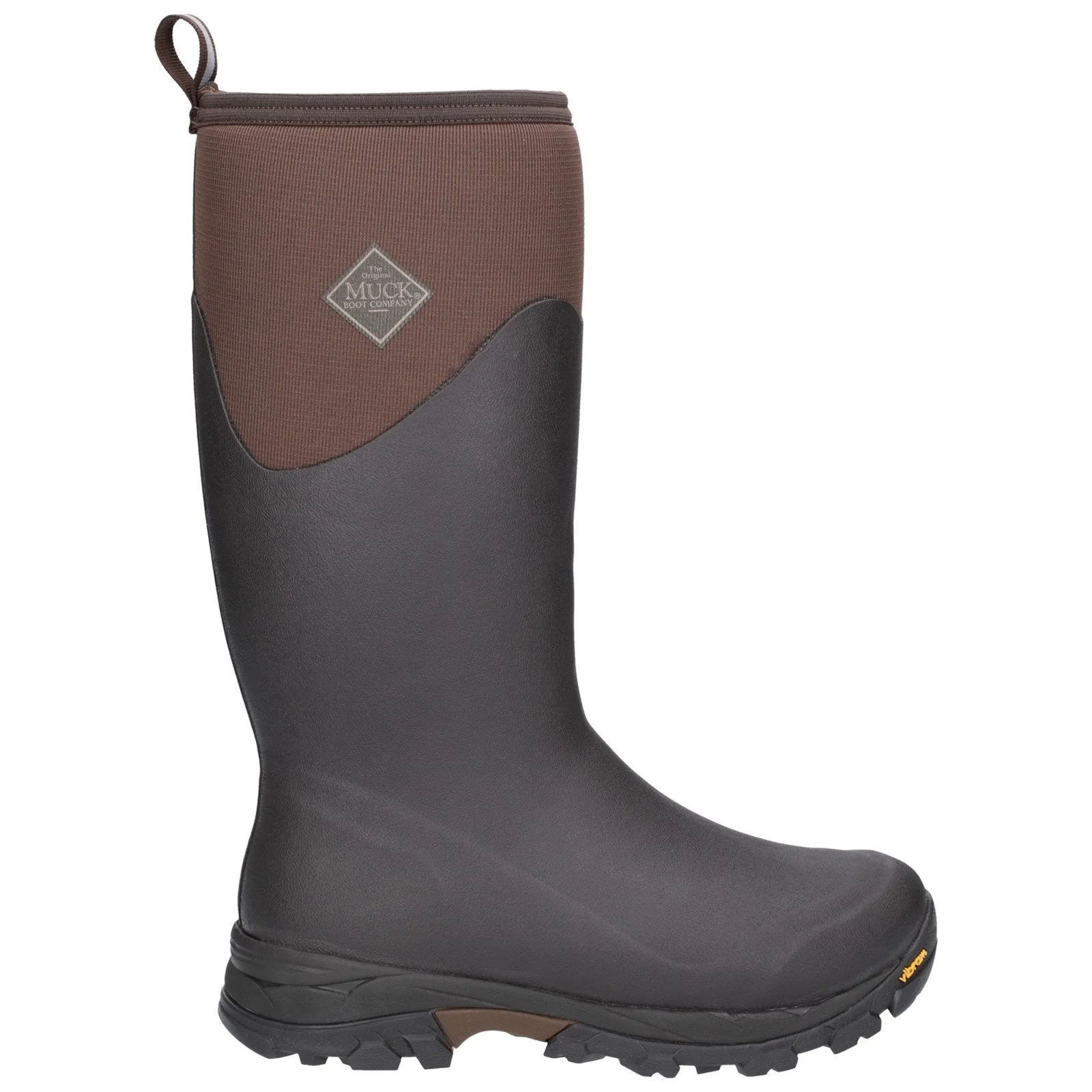 Muck Boots Men Arctic Ice Tall Boots - Image 6