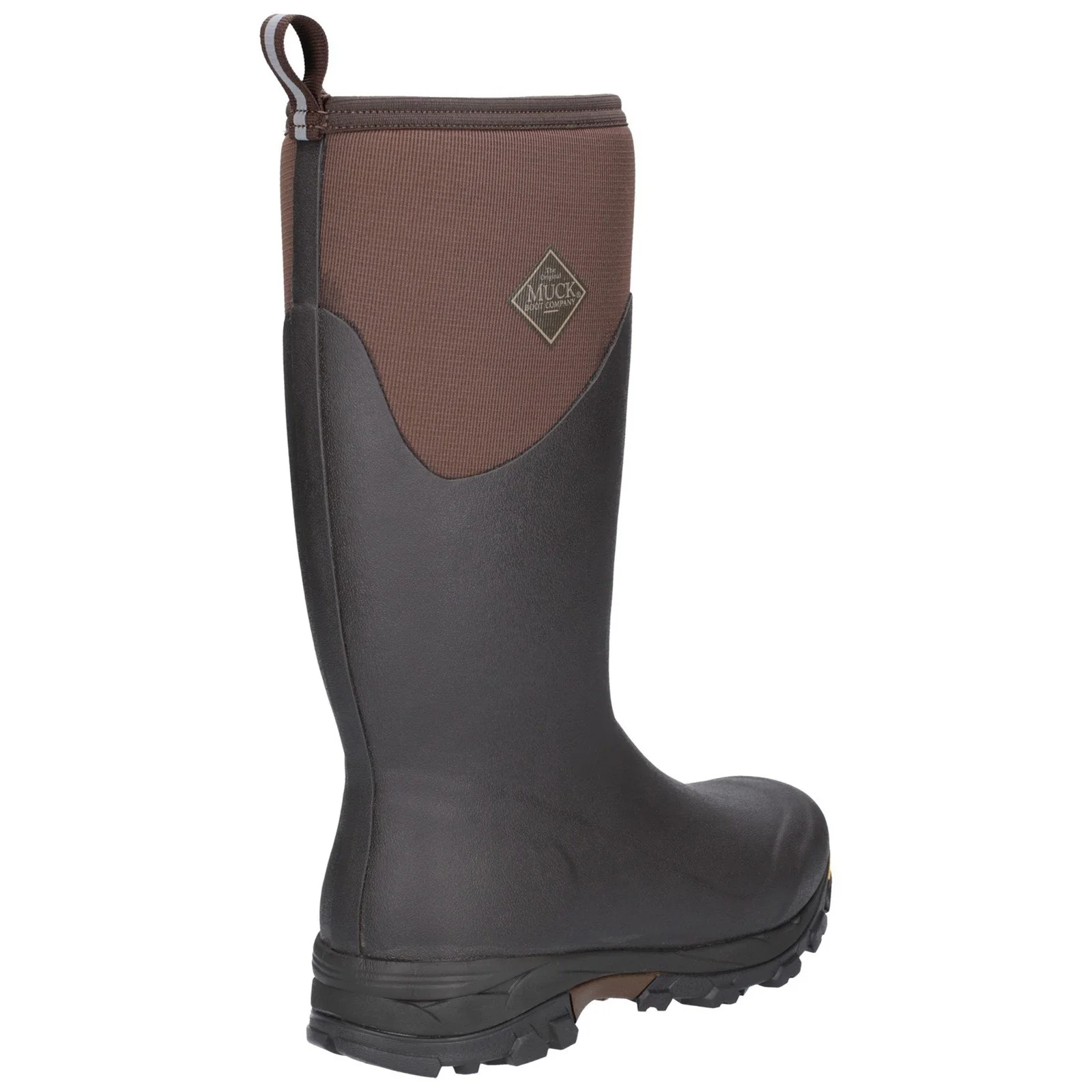 Muck Boots Men Arctic Ice Tall Boots - Image 7