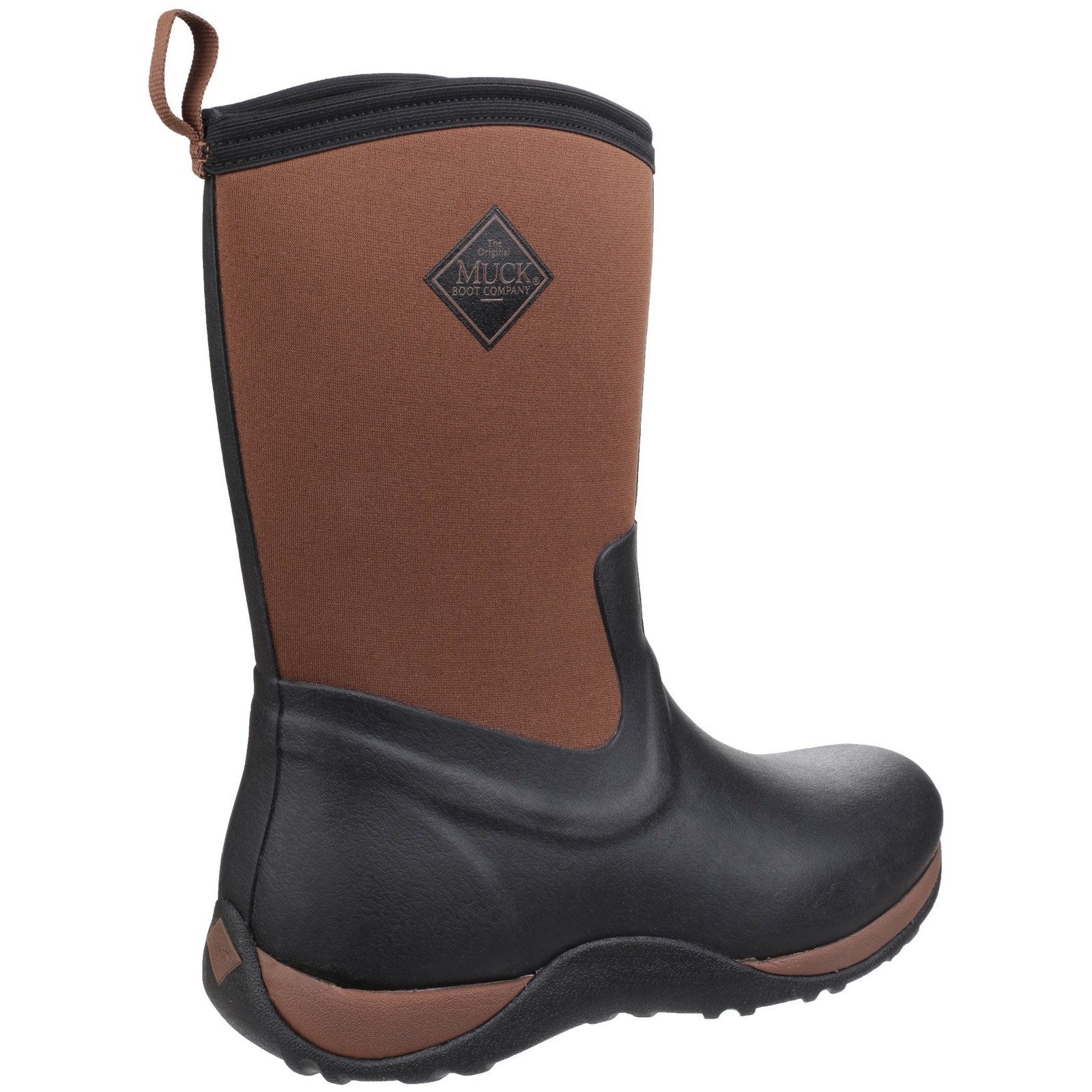 Muck Boots Women Arctic Weekend Womens Mid Boots - Image 6