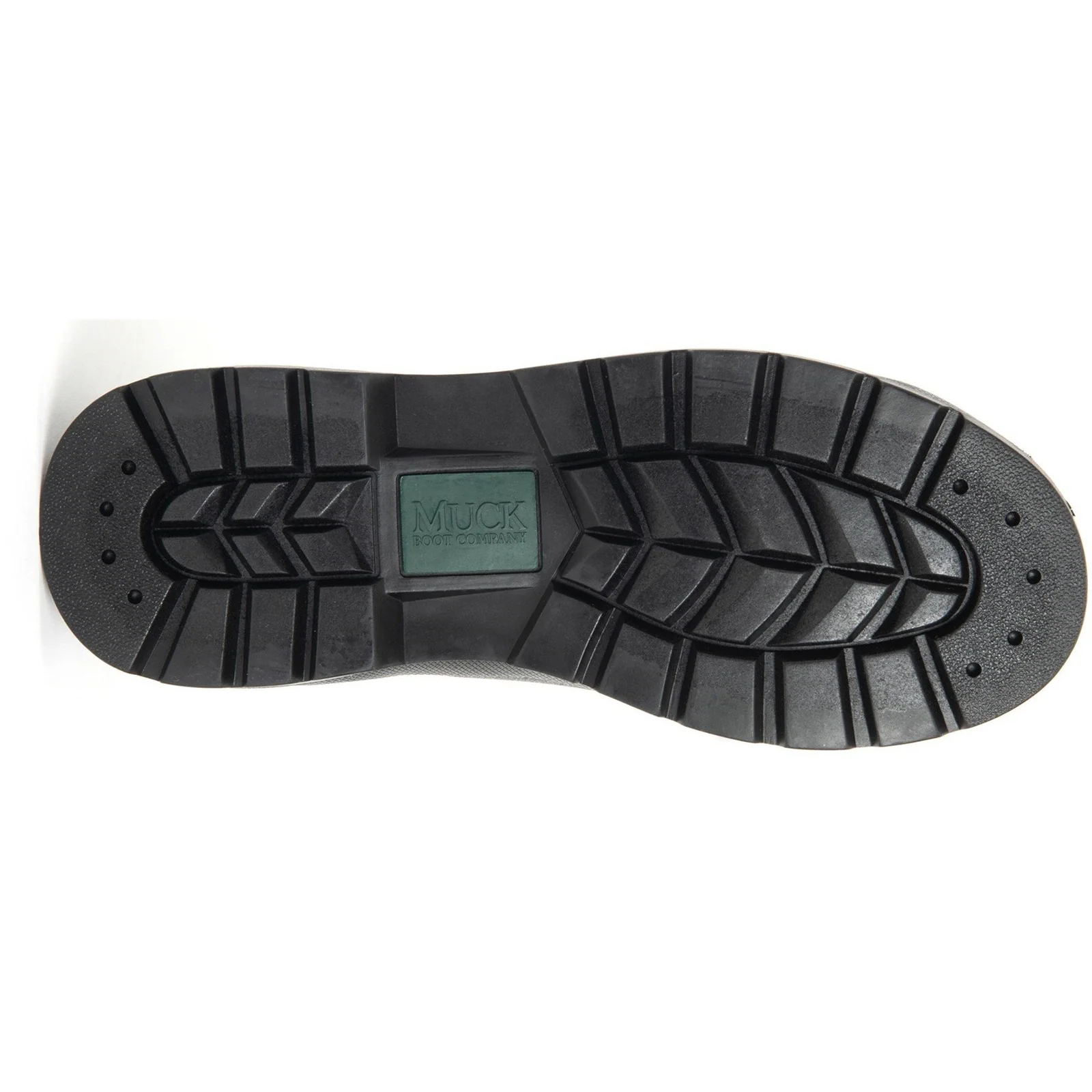 Muck Boots Men Chore Classic Chelsea Boots - Image 2