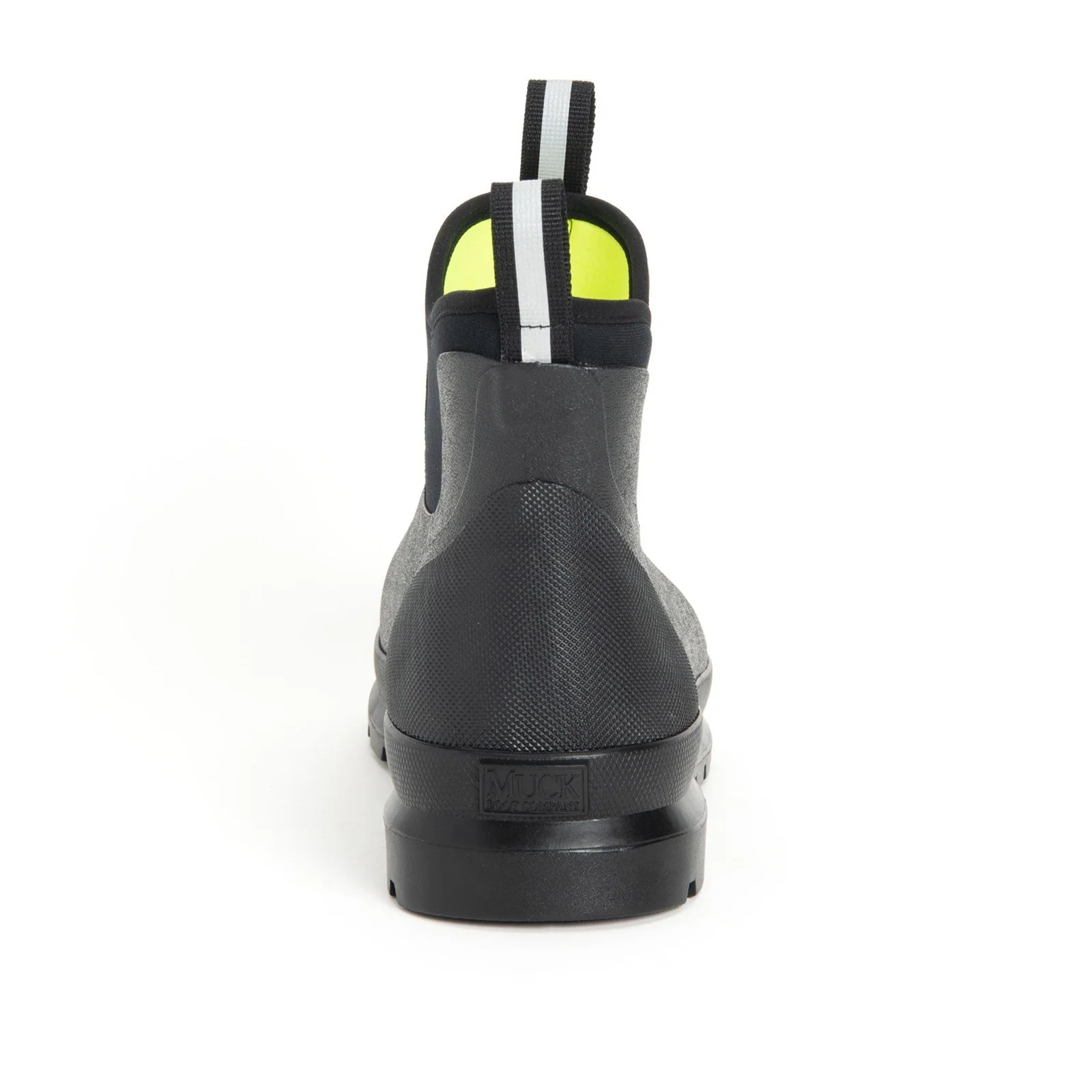 Muck Boots Men Chore Classic Chelsea Boots - Image 6