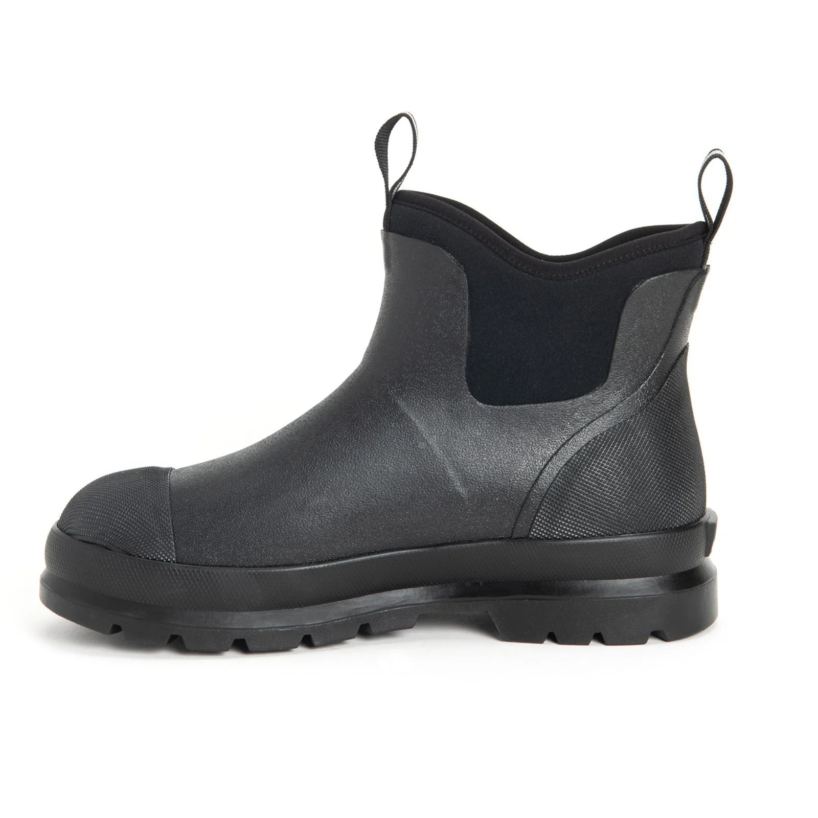 Muck Boots Men Chore Classic Chelsea Boots - Image 8
