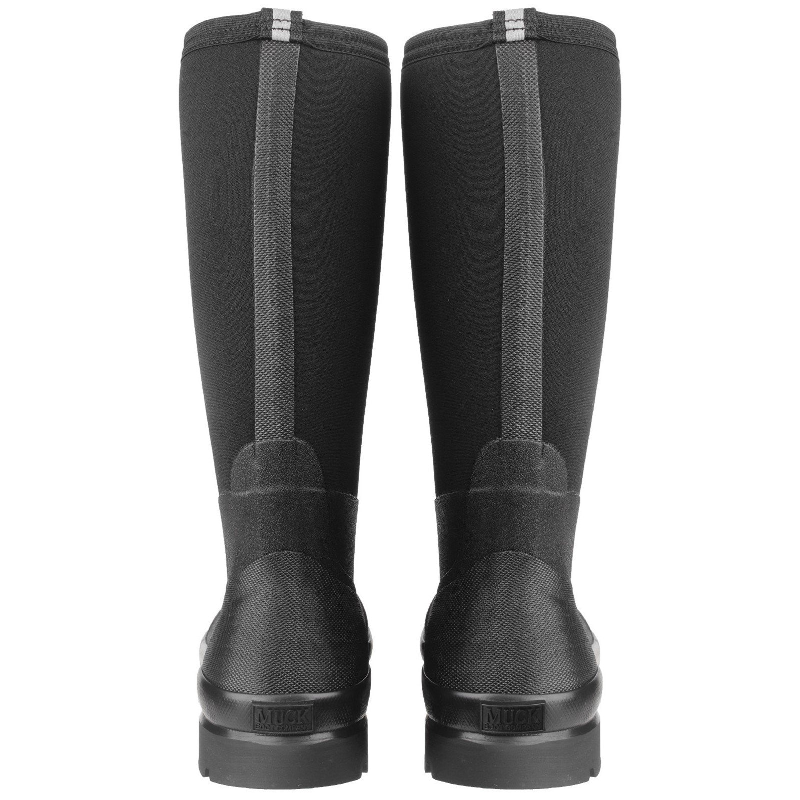 Muck Boot Unisex Chore Classic Hi Wellington Boots - Image 15