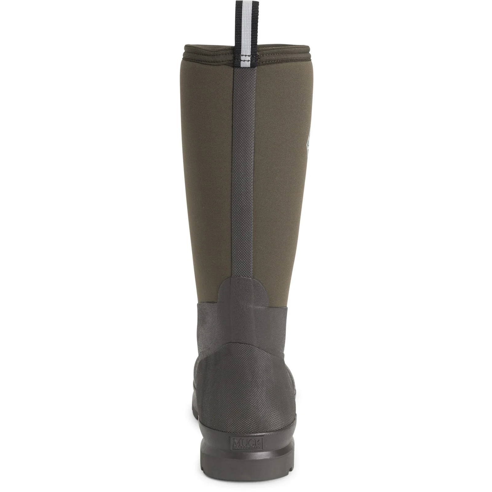 Muck Boot Unisex Chore Classic Hi Wellington Boots - Image 17