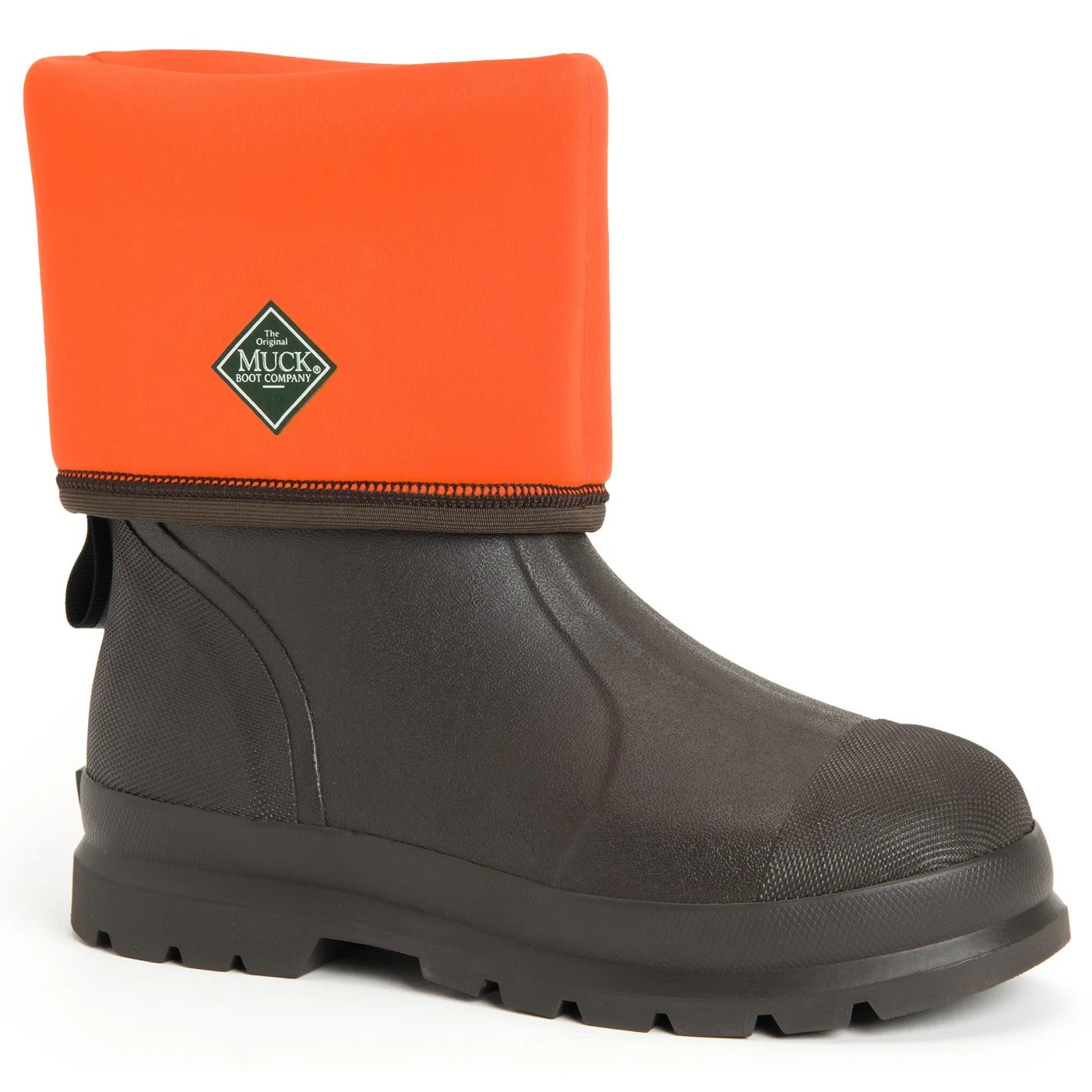 Muck Boot Unisex Chore Classic Hi Wellington Boots - Image 20