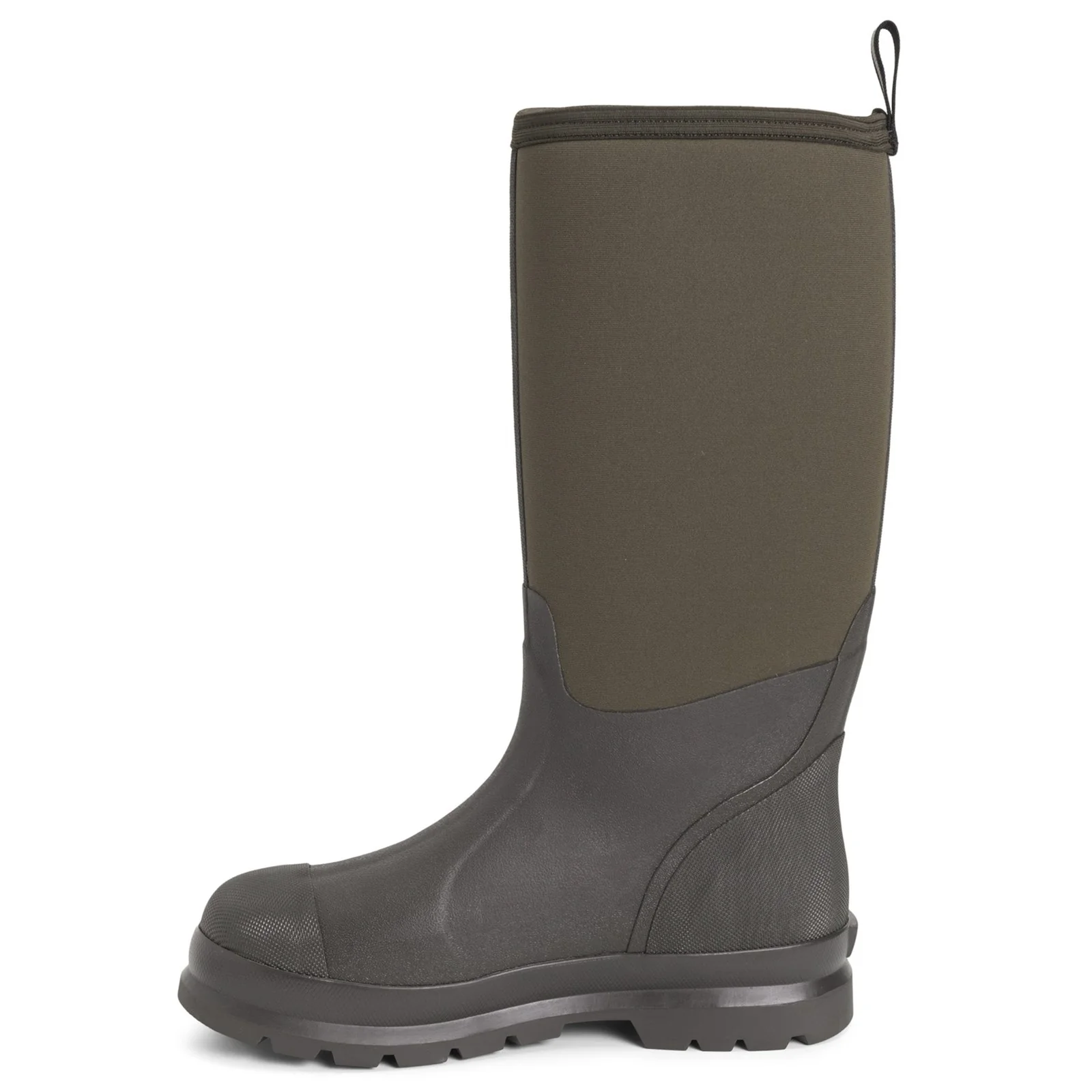 Muck Boot Unisex Chore Classic Hi Wellington Boots - Image 23