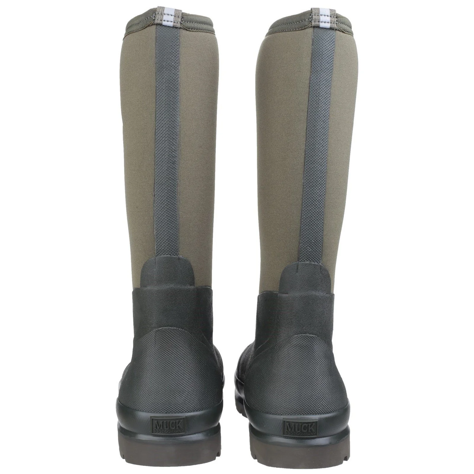 Muck Boot Unisex Chore Classic Hi Wellington Boots - Image 7