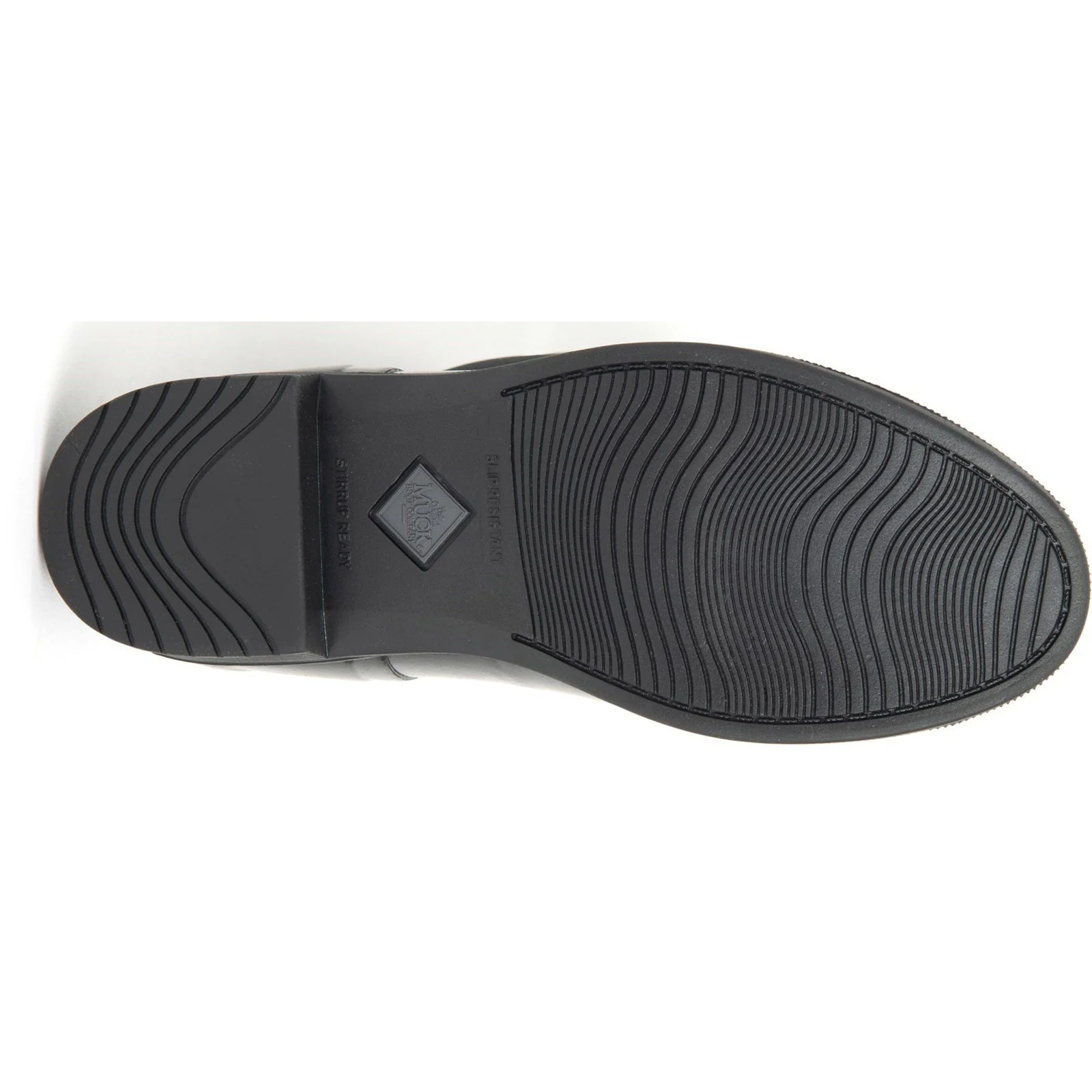 Muck Boots Women Derby Tall Wellington Boots - Image 2