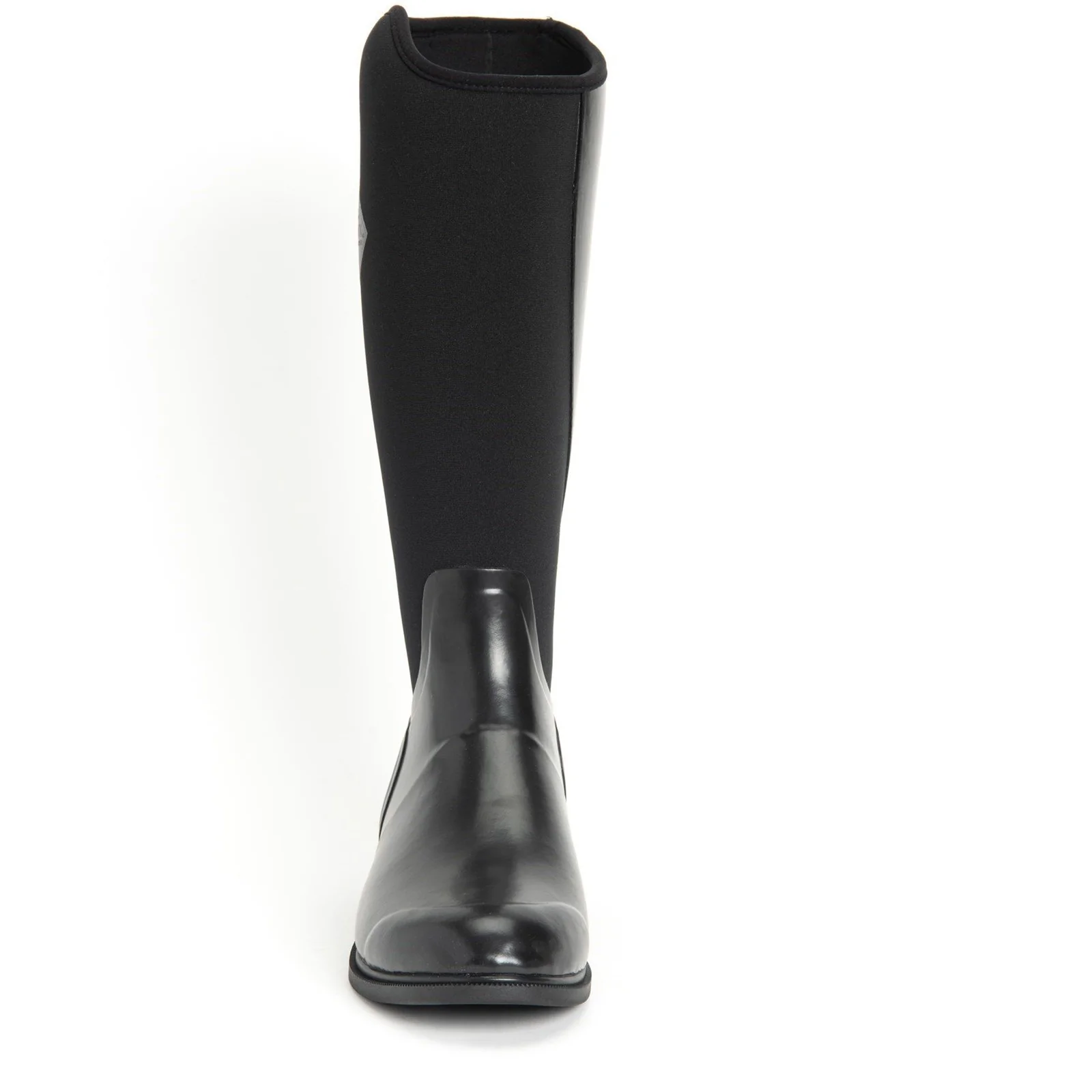 Muck Boots Women Derby Tall Wellington Boots - Image 3